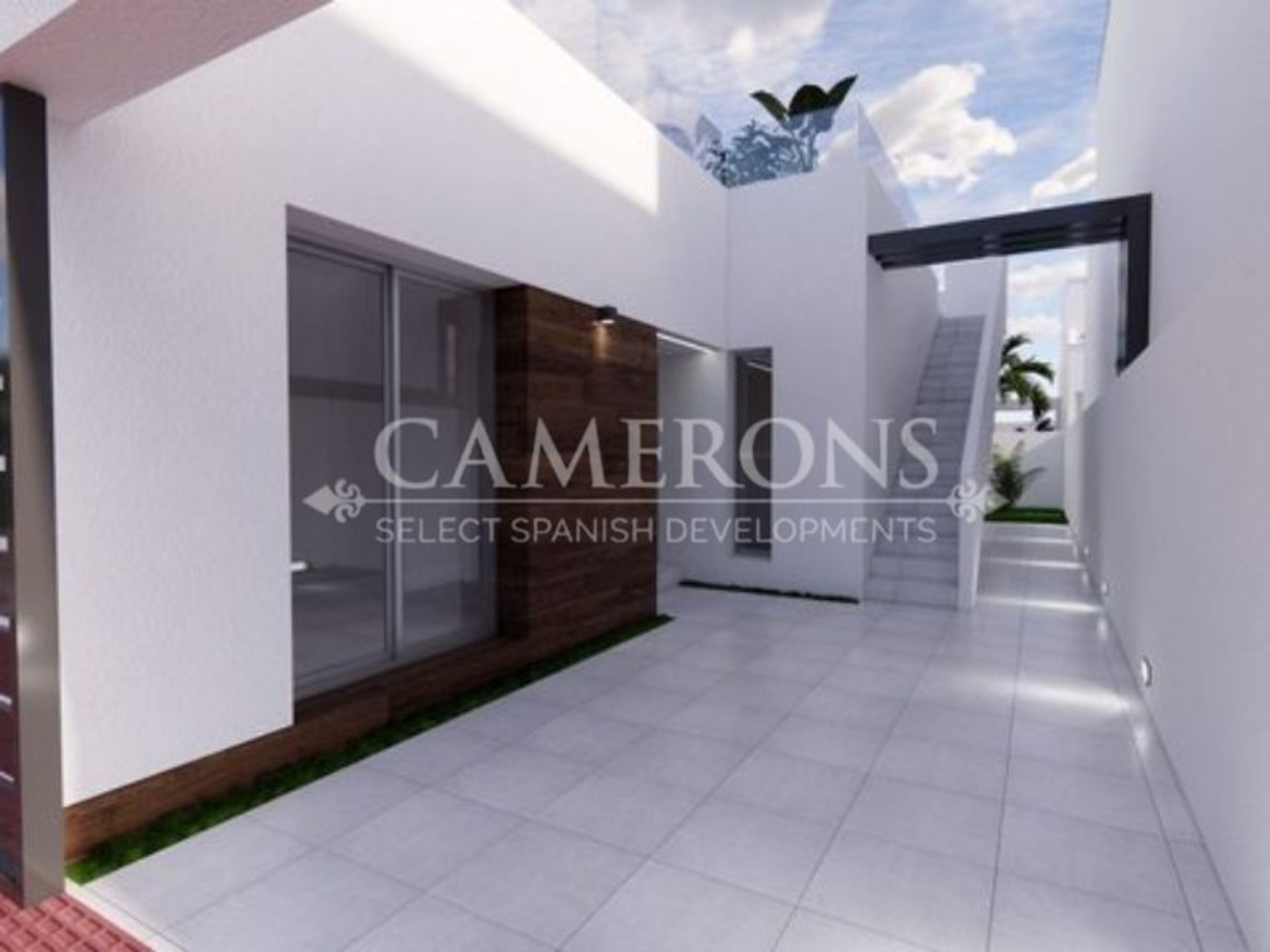 House in San Fulgencio, Valencian Community 12020797