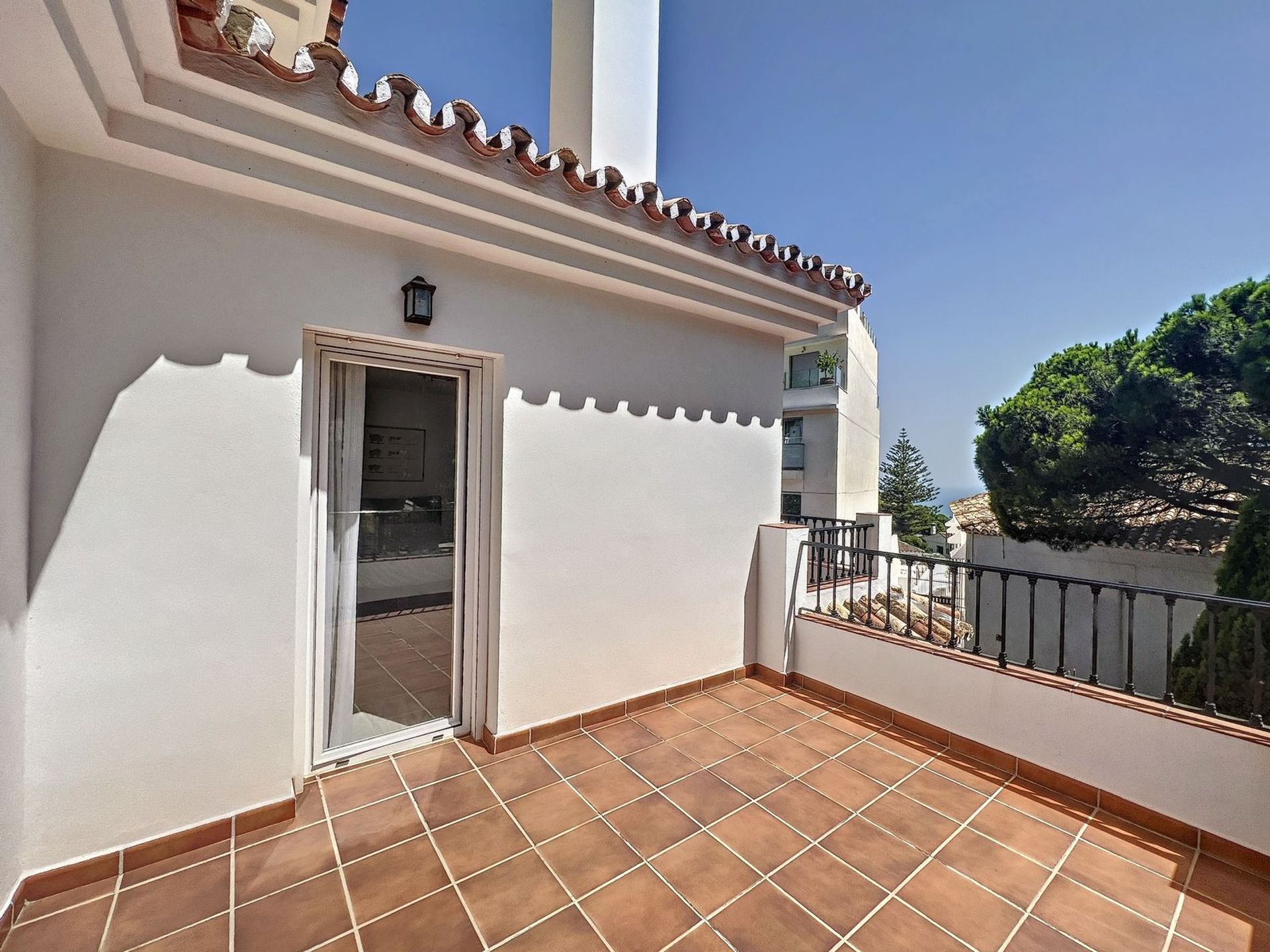 Huis in Mijas, Andalucía 12020824