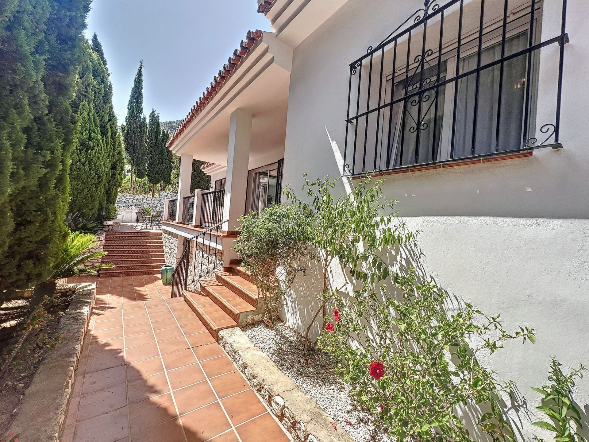 Huis in Mijas, Andalucía 12020824