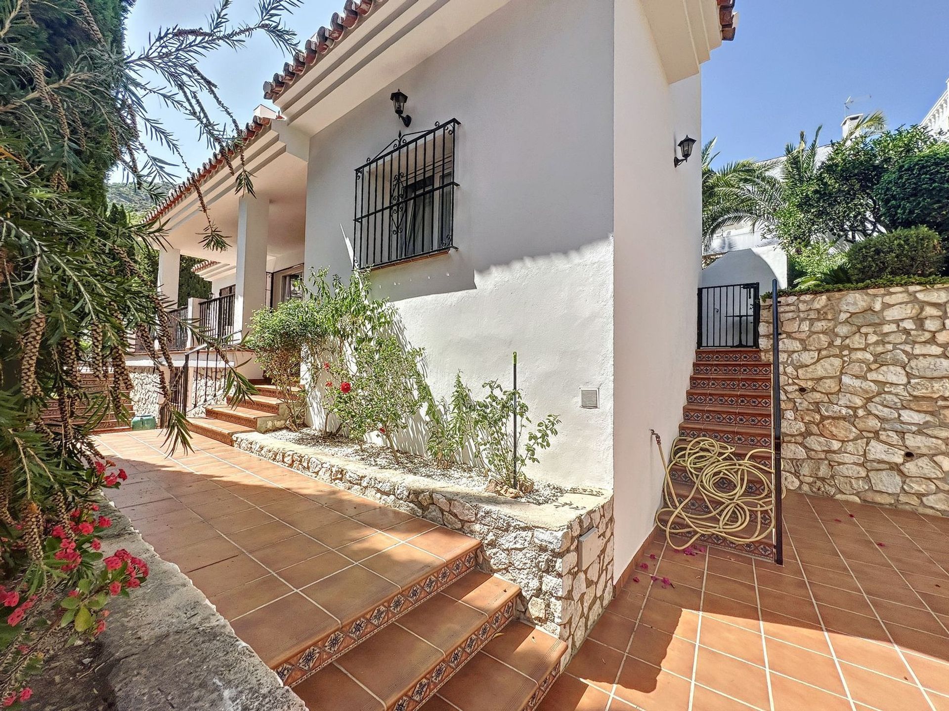 Huis in Mijas, Andalucía 12020824