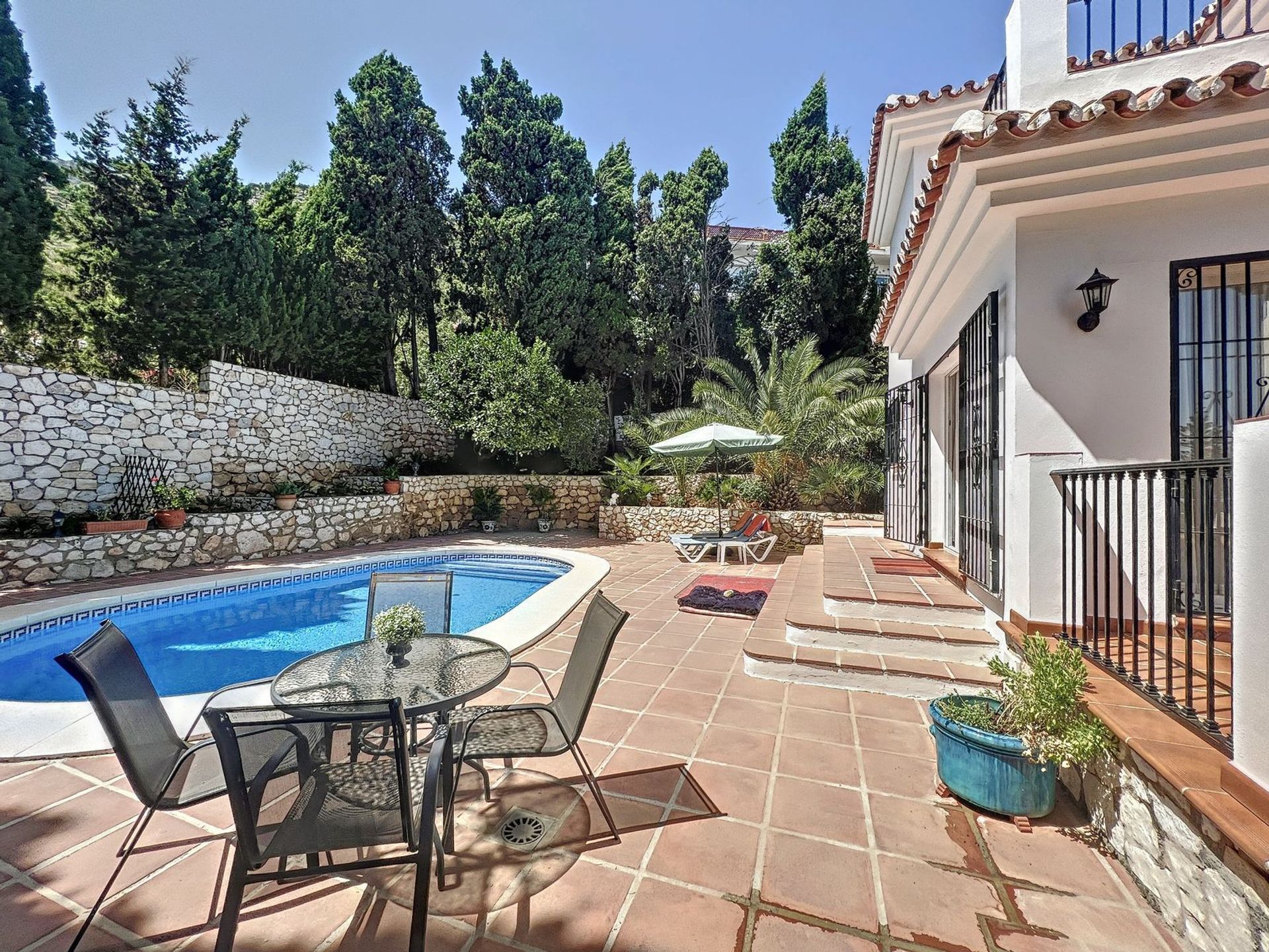 Huis in Mijas, Andalucía 12020824