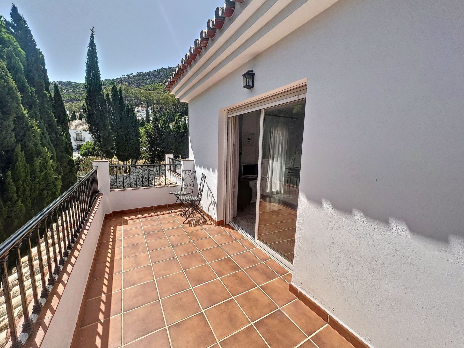 Huis in Mijas, Andalucía 12020824