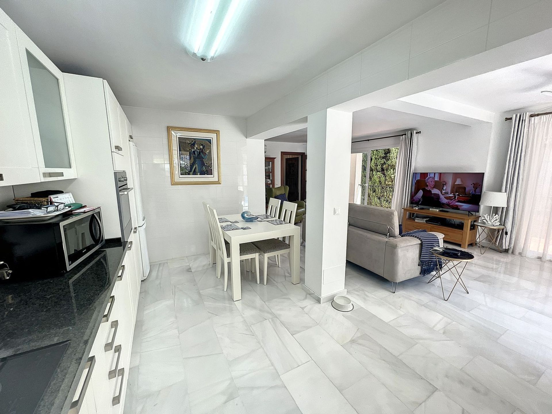 Huis in Mijas, Andalucía 12020824