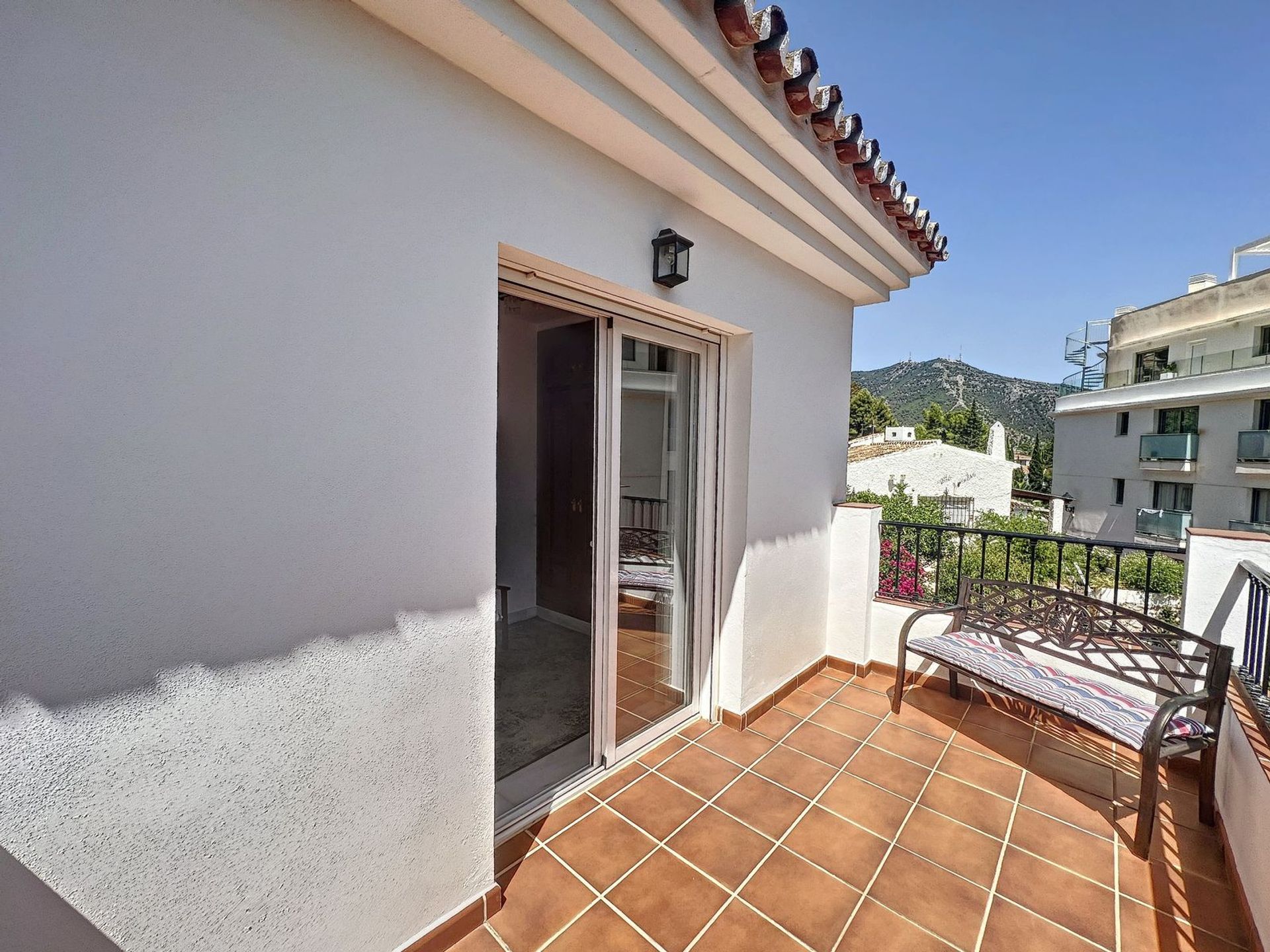 Huis in Mijas, Andalucía 12020824