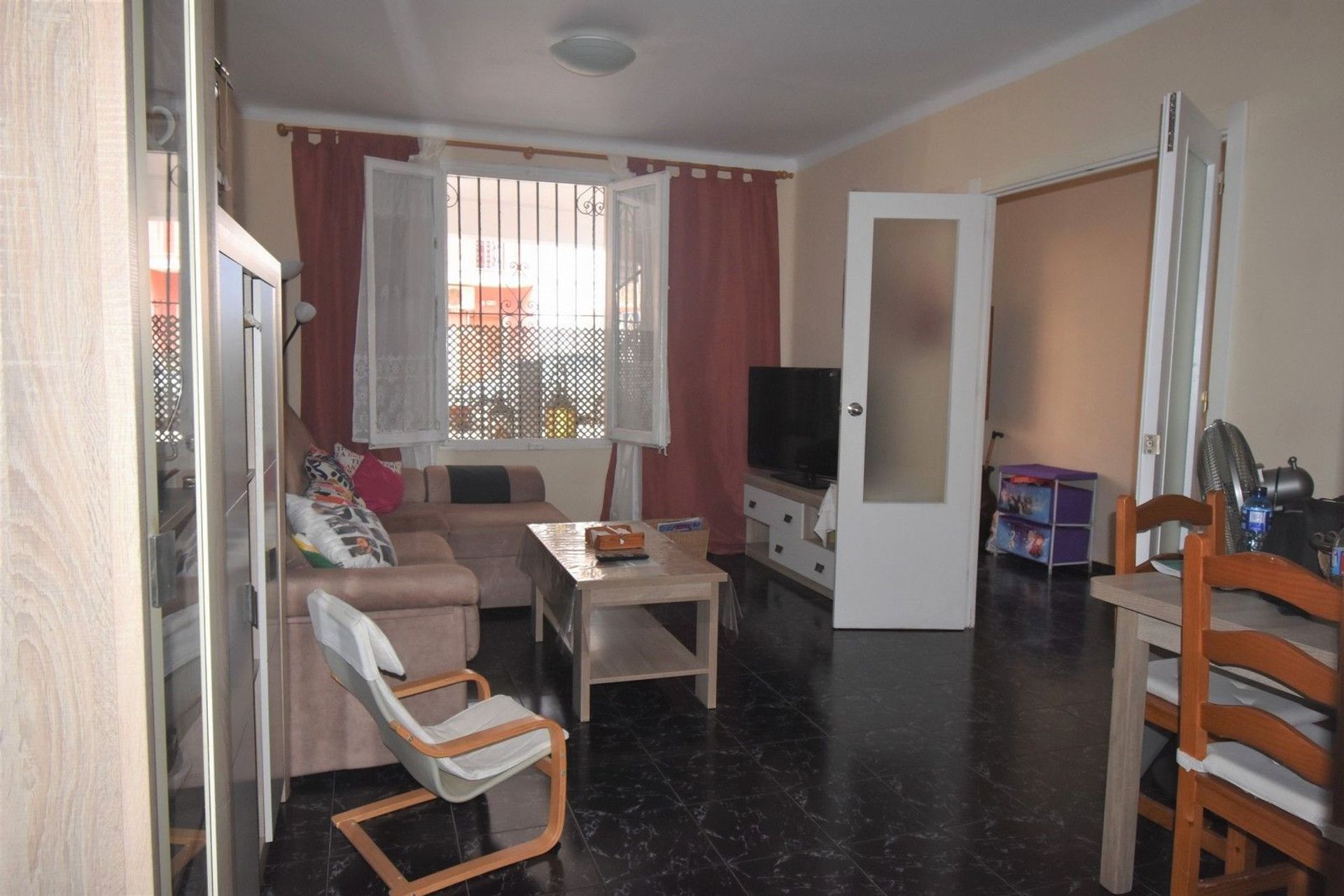 Huis in Torremolinos, Andalucía 12020828