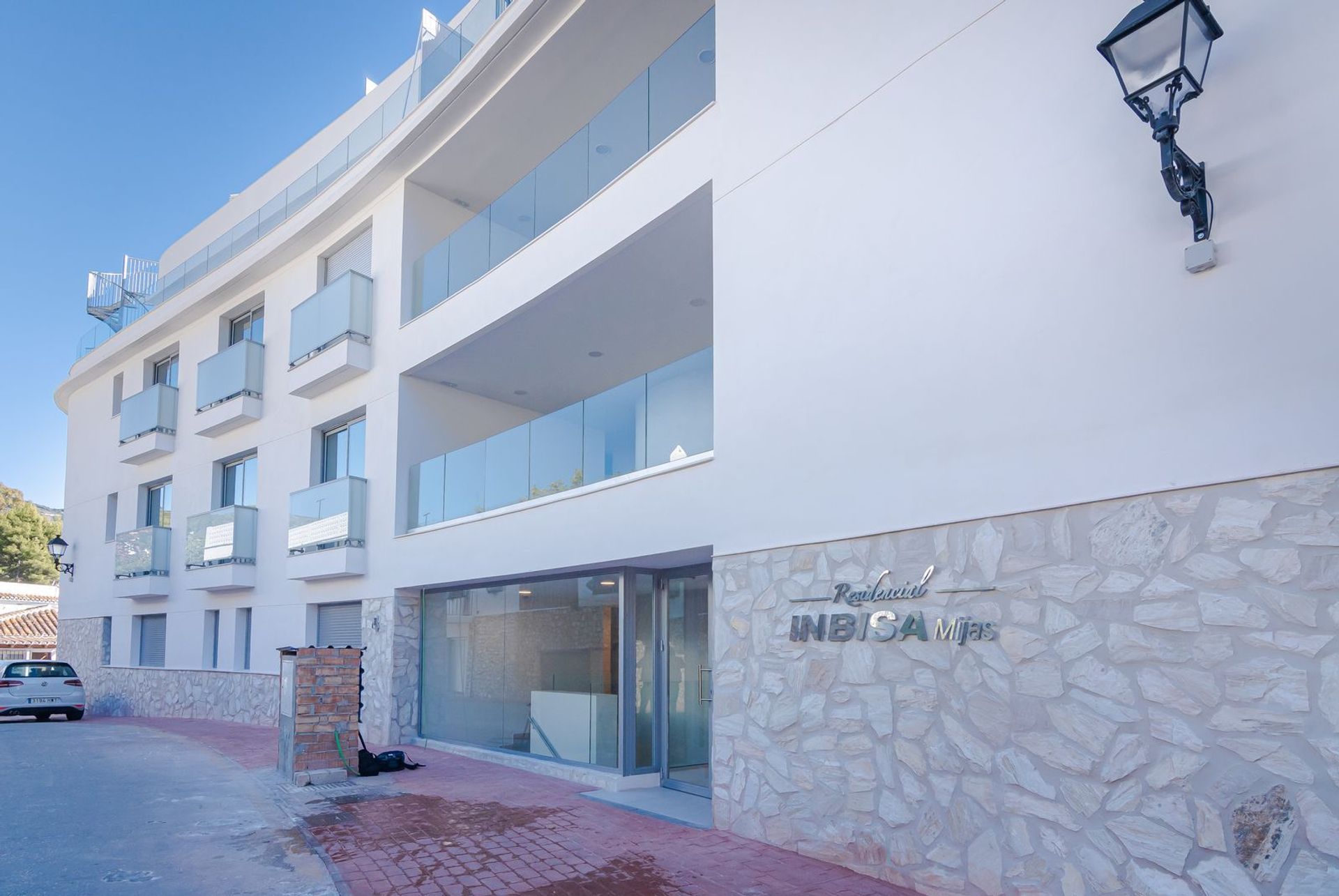 Condominium in Mijas, Andalusia 12020844