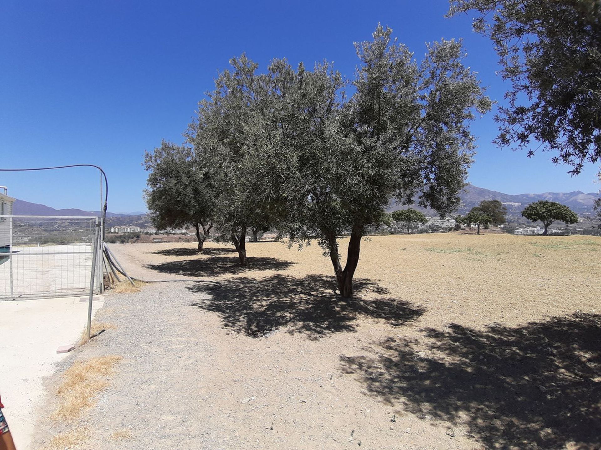 Tanah dalam Mijas, Andalucía 12020866