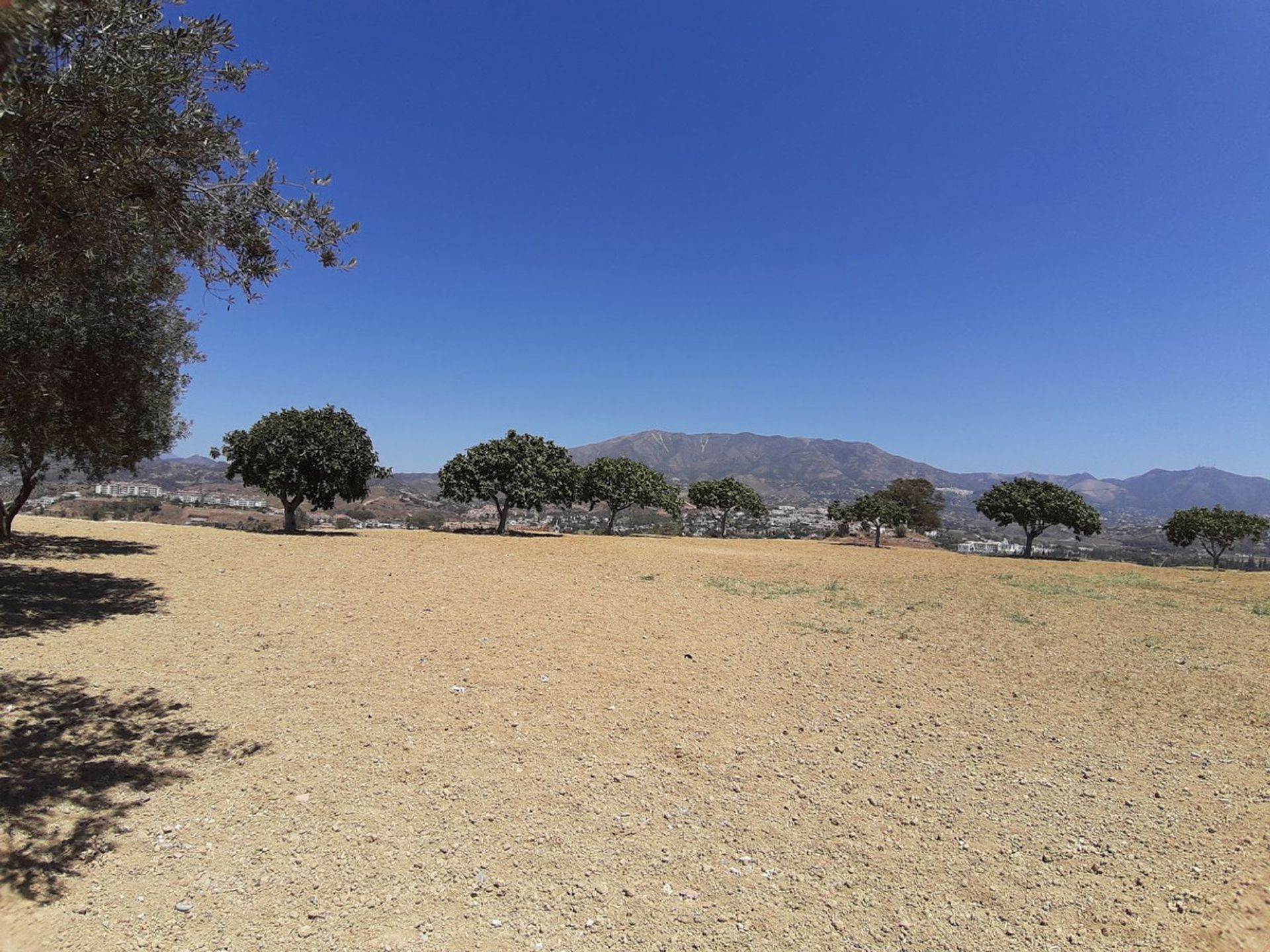 Tanah dalam Mijas, Andalucía 12020866