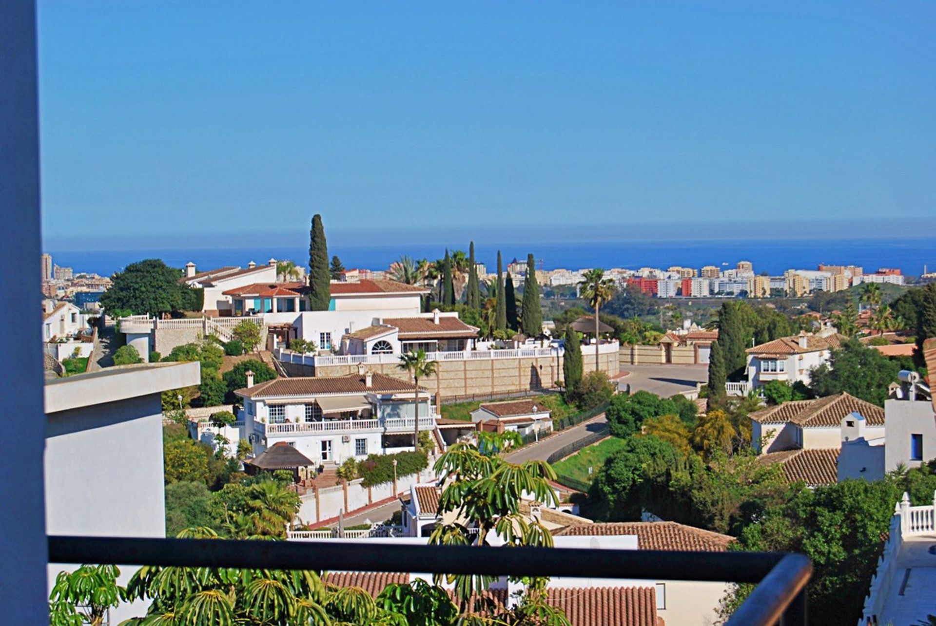 casa en Mijas, Andalucía 12020893