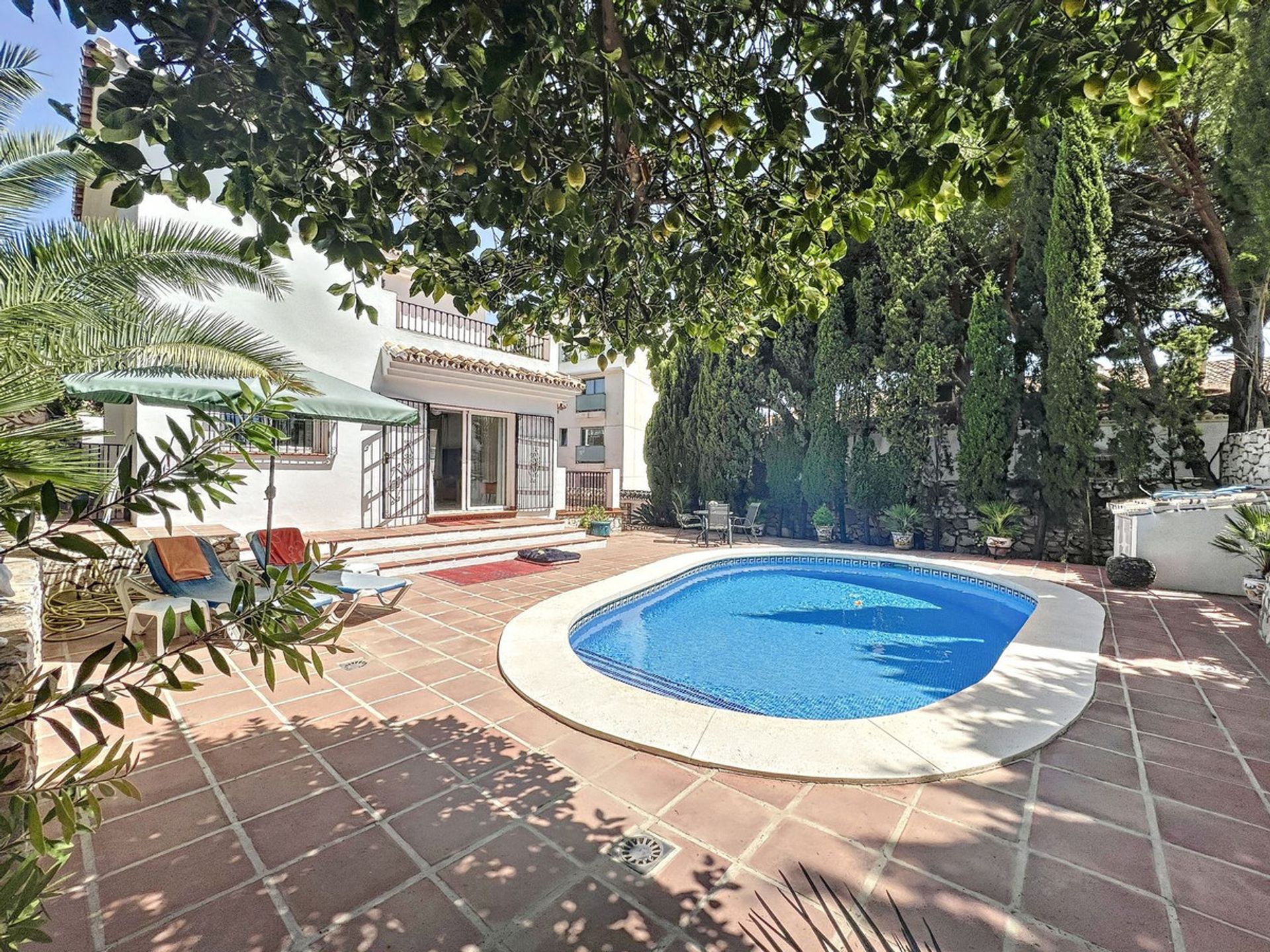 casa no Mijas, Andaluzia 12020919