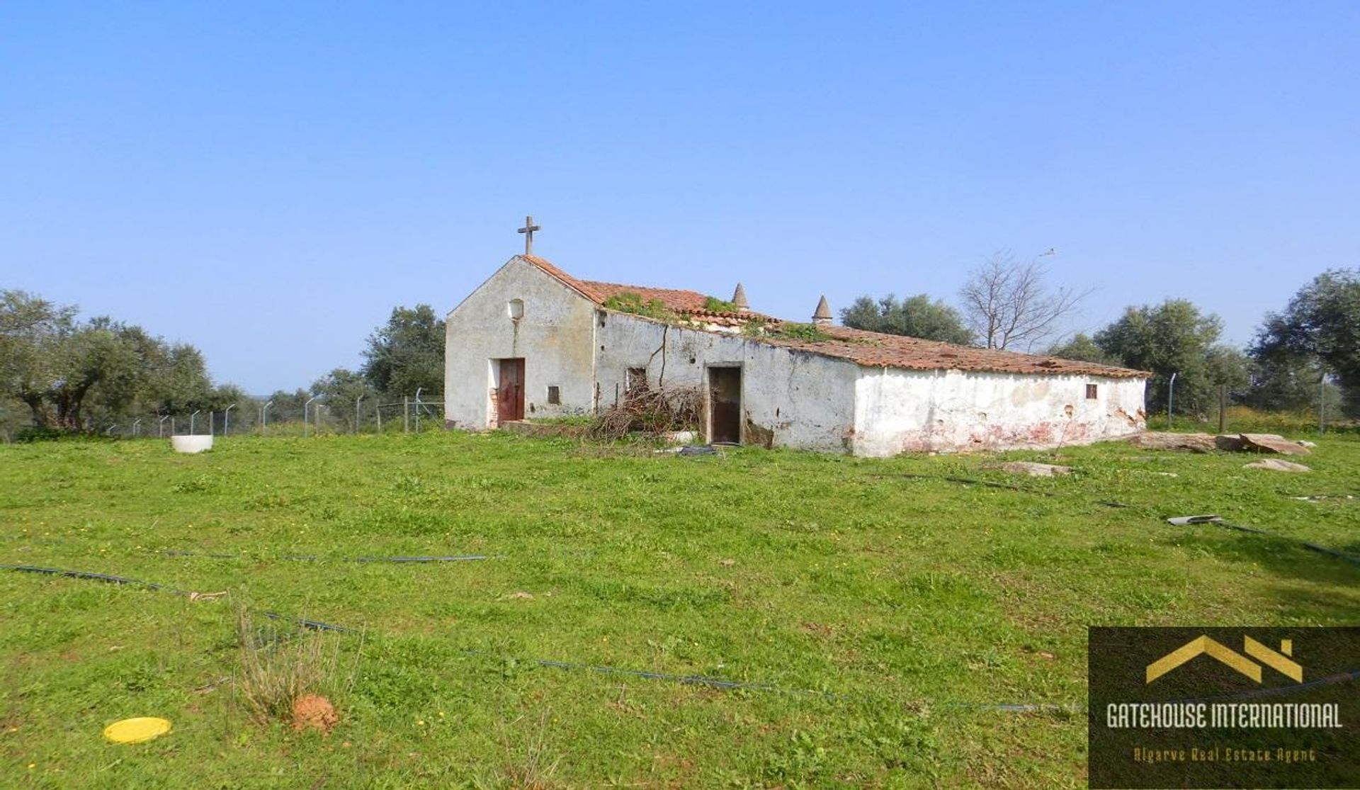 Huis in Moura, Beja 12020945