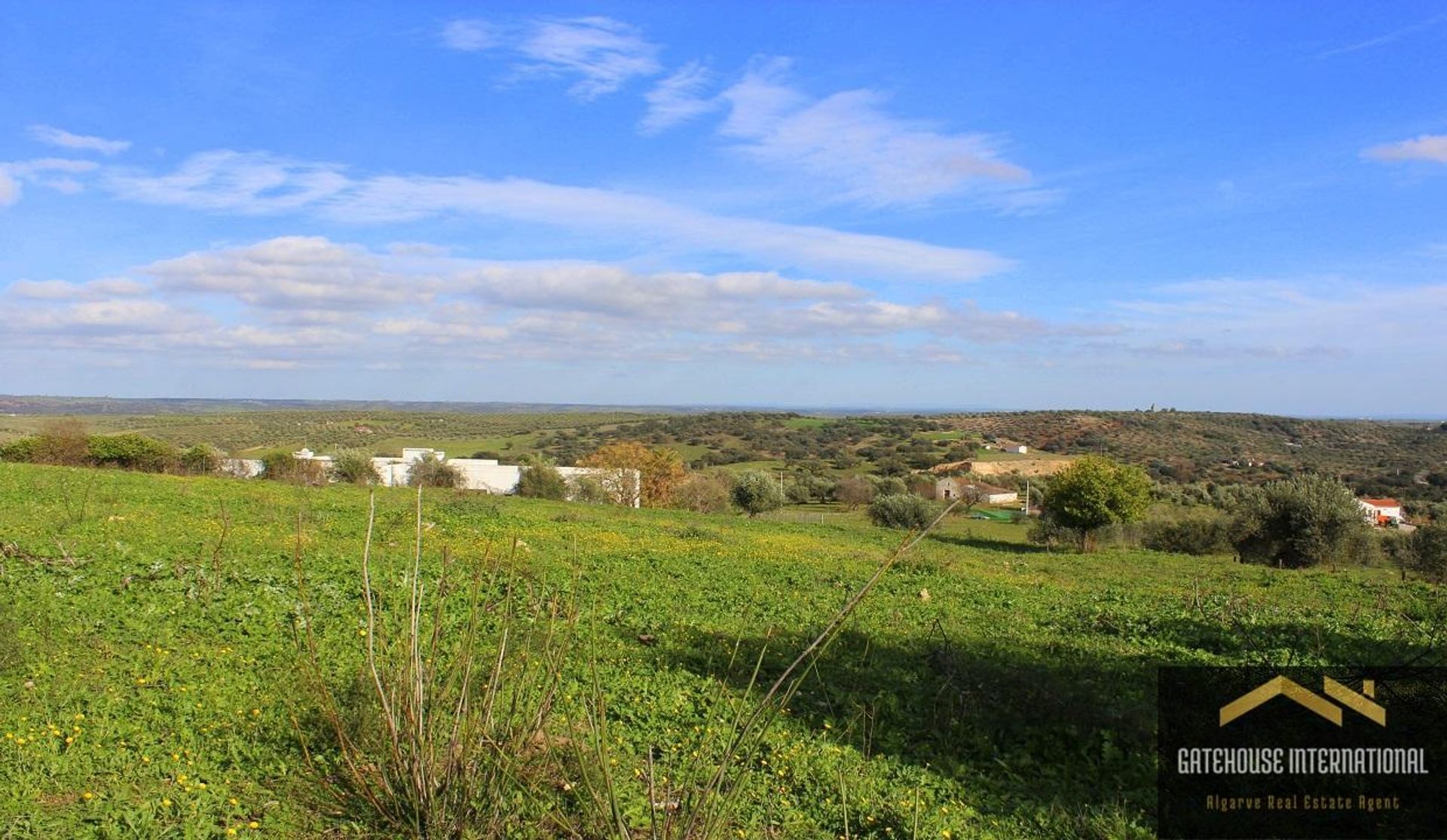 Haus im Moura, Beja 12020945