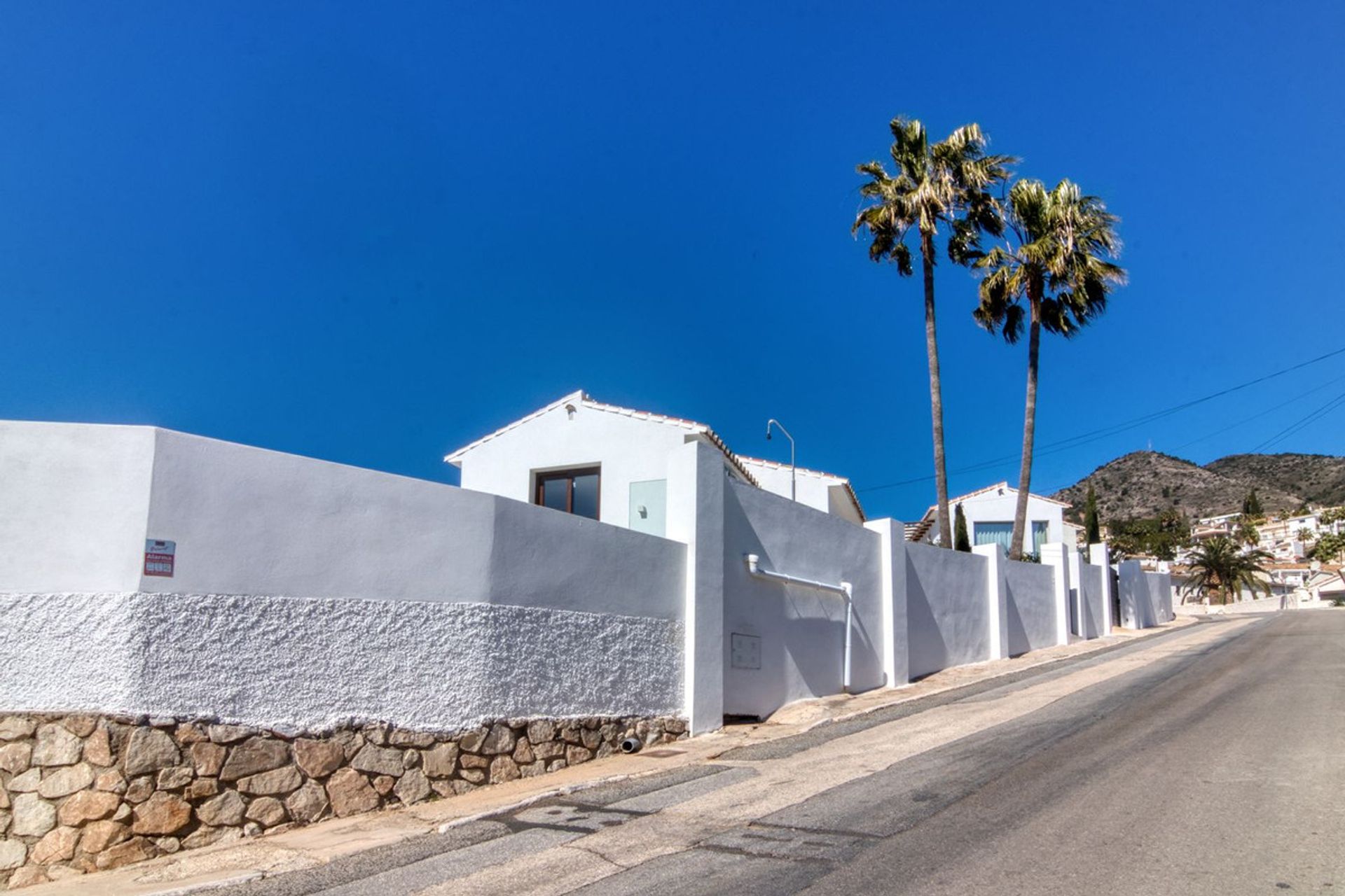 rumah dalam Benalmádena, Andalucía 12021003