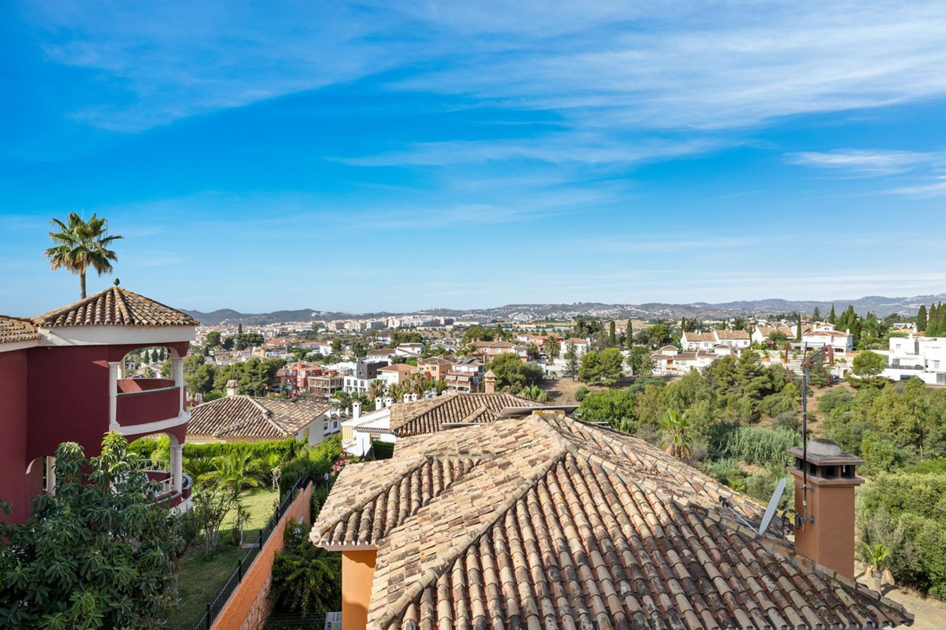 Будинок в Las Lagunas de Mijas, Andalucía 12021007