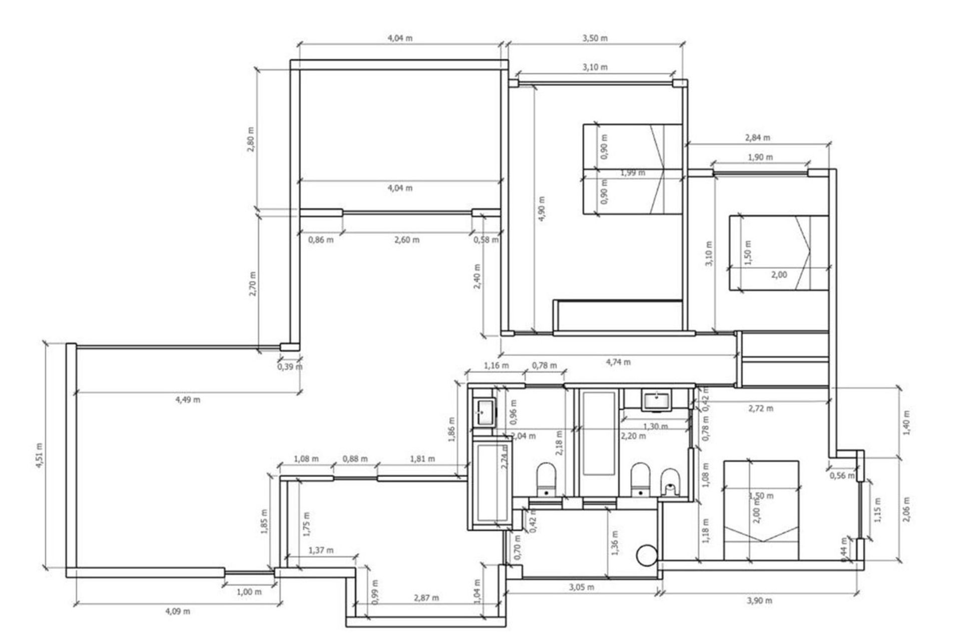 Condominio nel Marbella, Andalucía 12021037