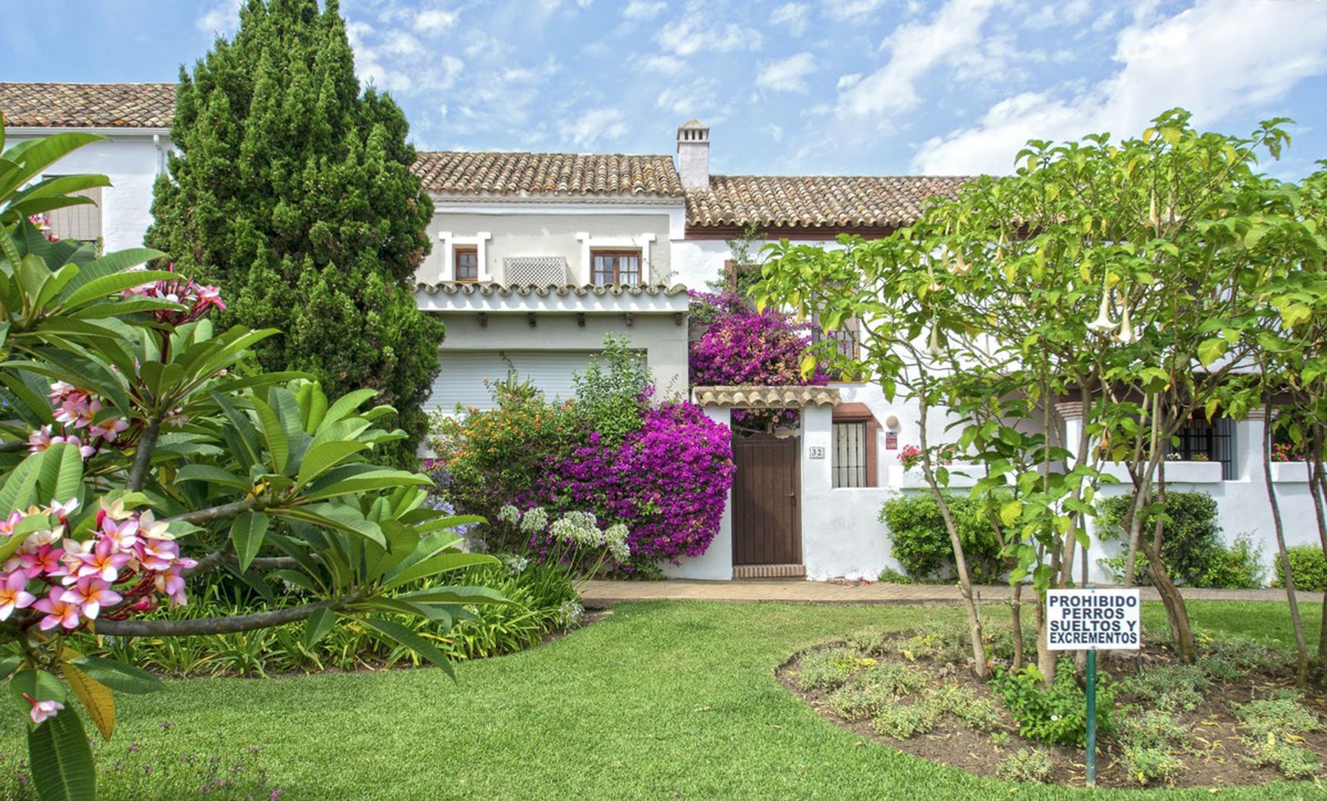 Casa nel , Andalucía 12021053