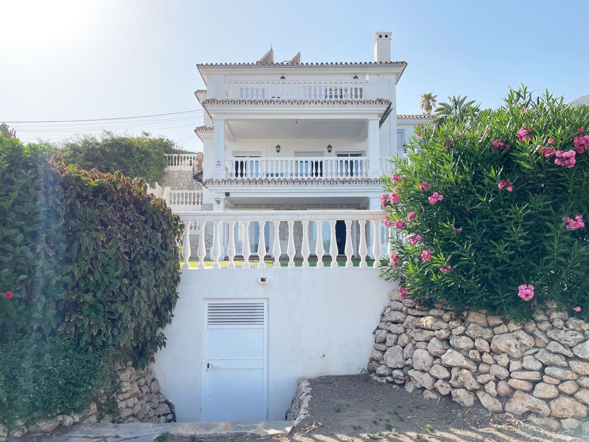 casa no Benalmádena, Andalucía 12021059