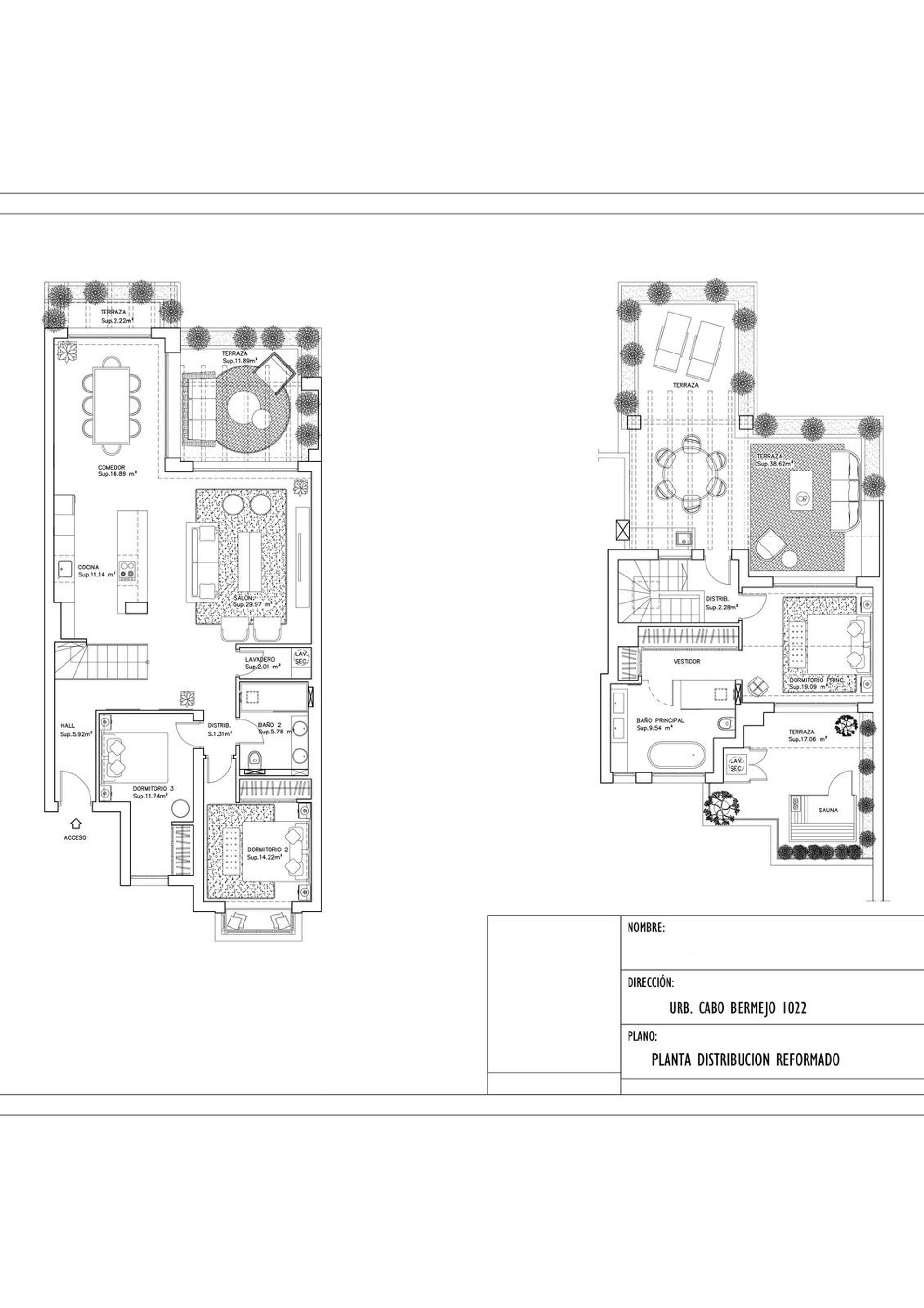 Condominio nel Atalaya Isdabe, Andalucía 12021124