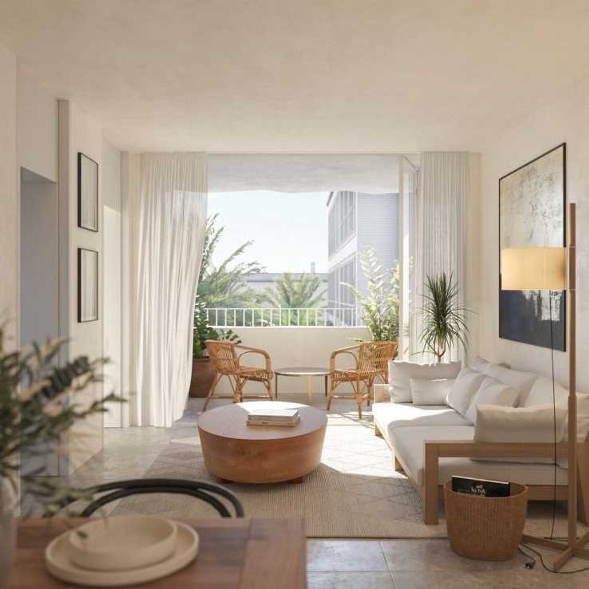 Condominio nel Torrevieja, Valenza 12021657