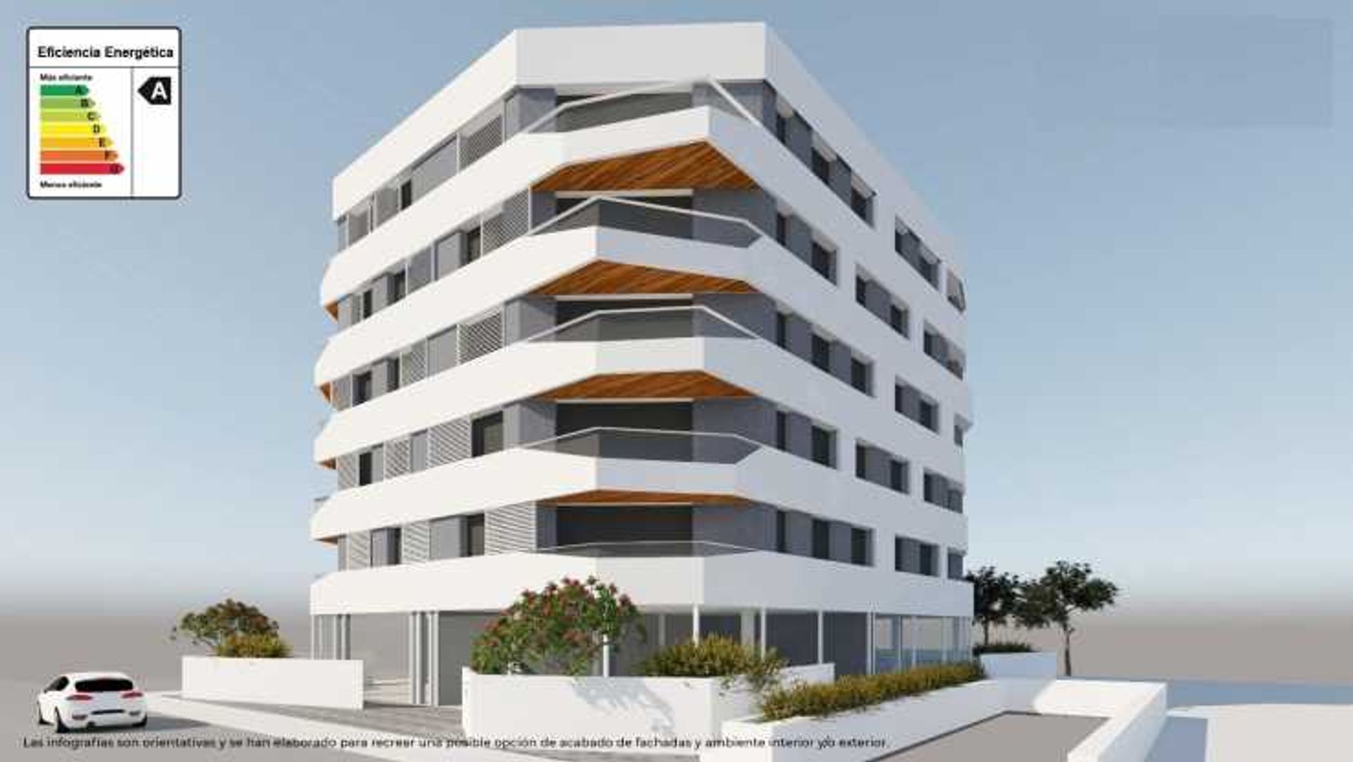 Condominio nel Águilas, Región de Murcia 12021665