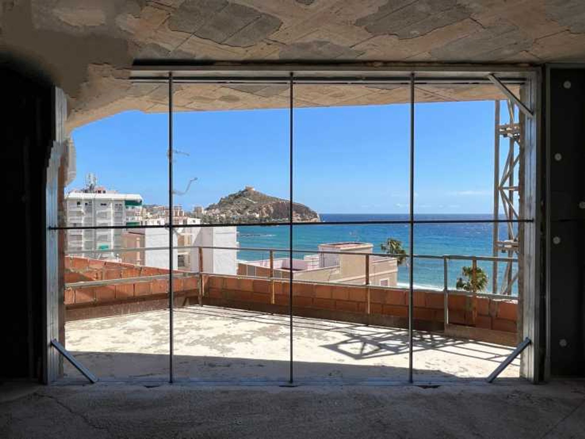 Condominium in Águilas, Región de Murcia 12021665