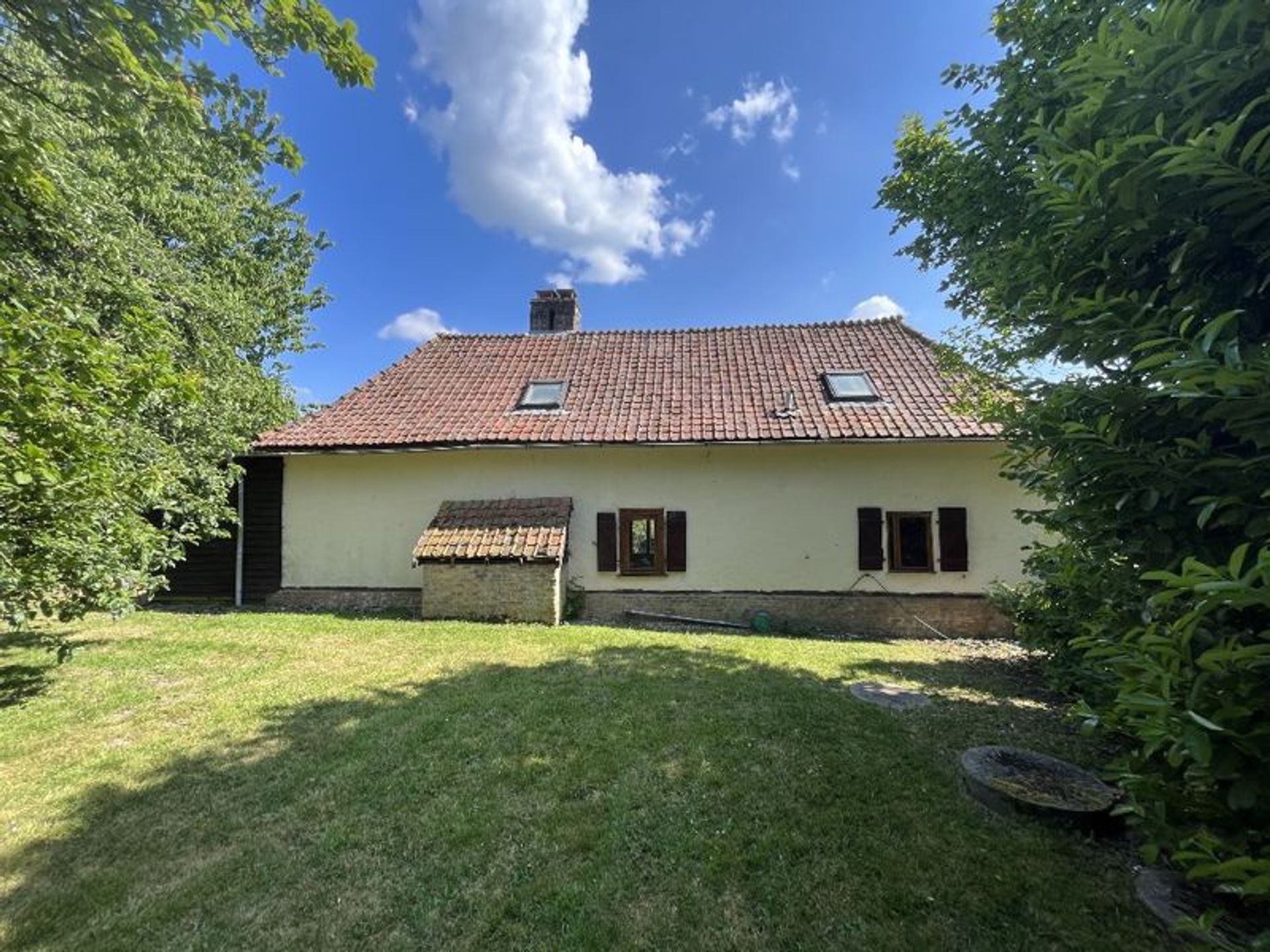 Casa nel Saint-Riquier, Hauts-de-France 12021873