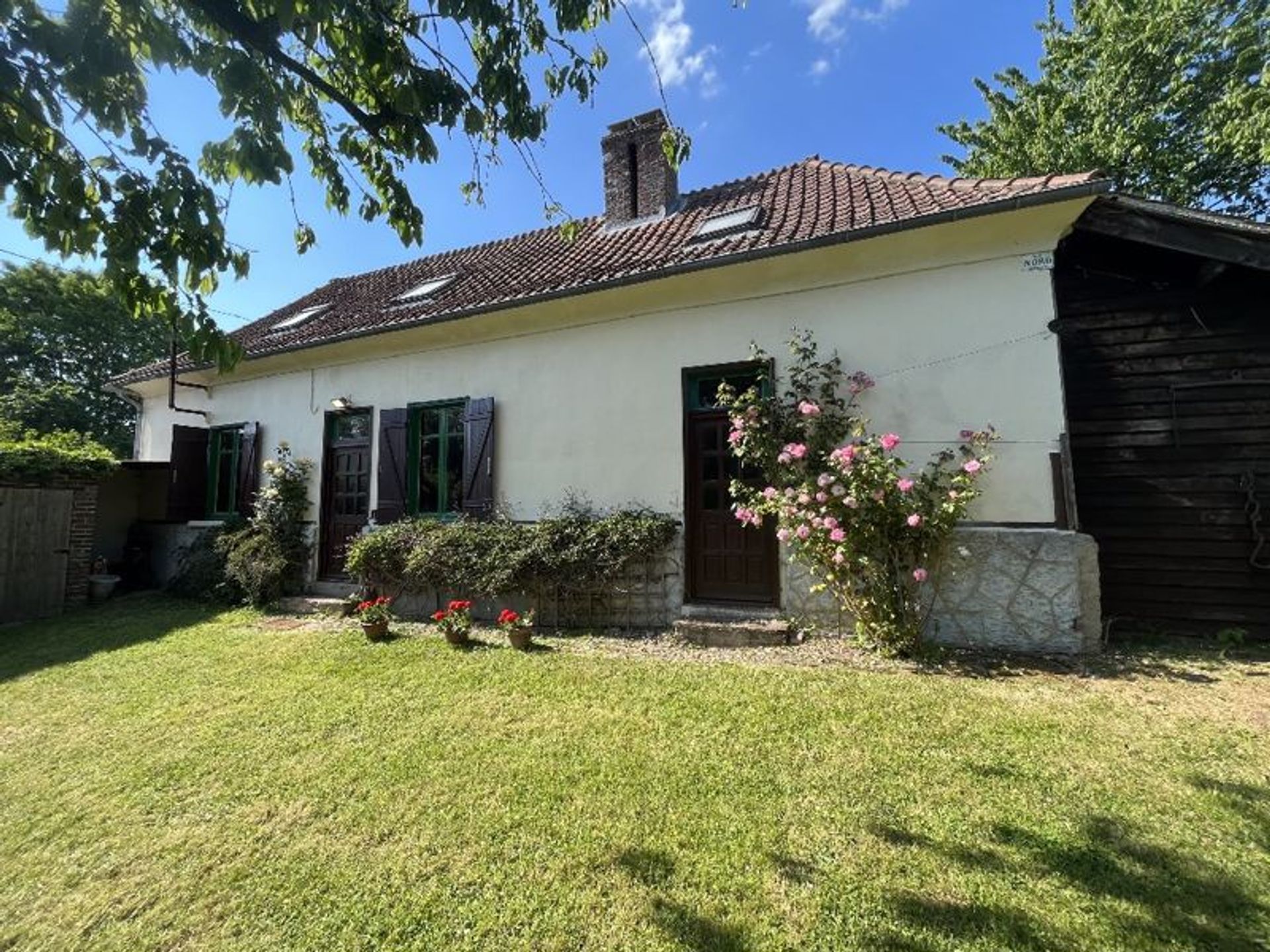 Casa nel Saint-Riquier, Hauts-de-France 12021873