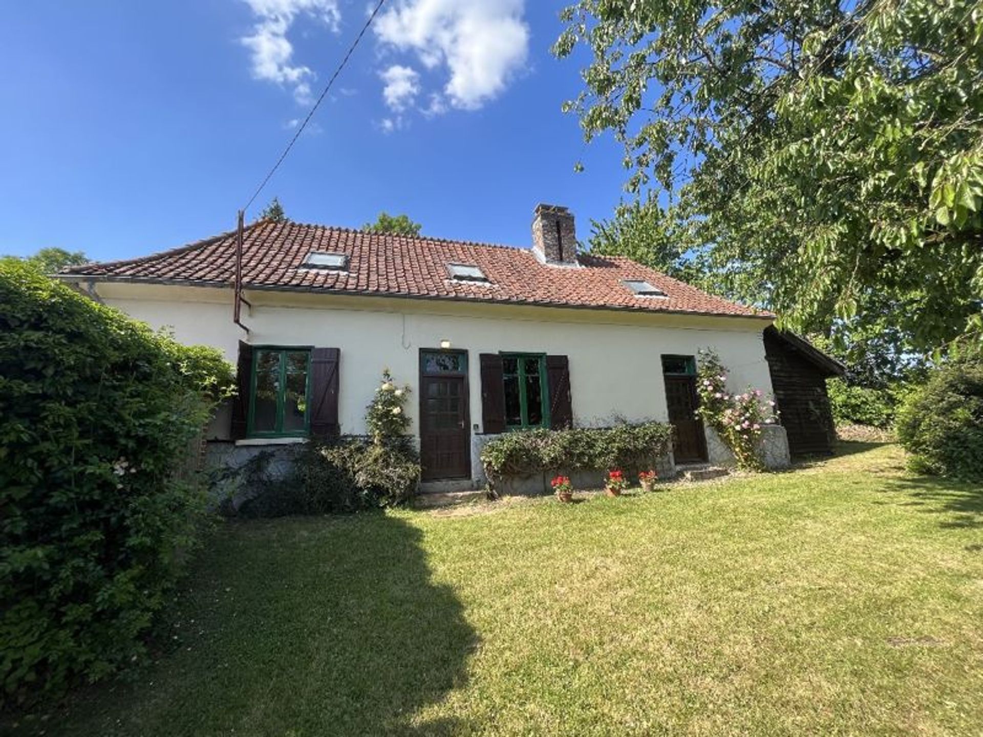 Casa nel Saint-Riquier, Hauts-de-France 12021873