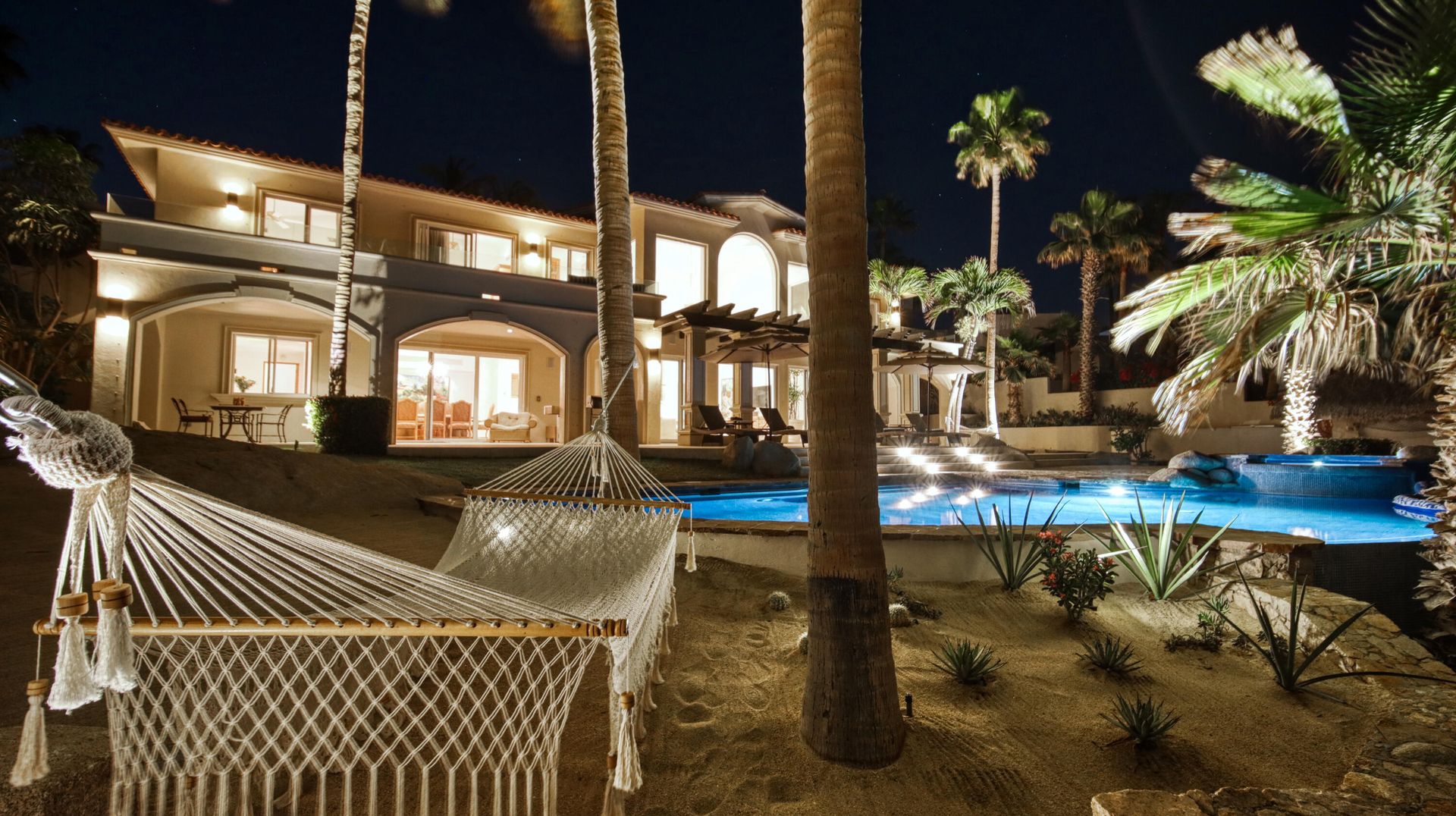 House in Cabo San Lucas, Boulevard Paseo de la Marina 12022100