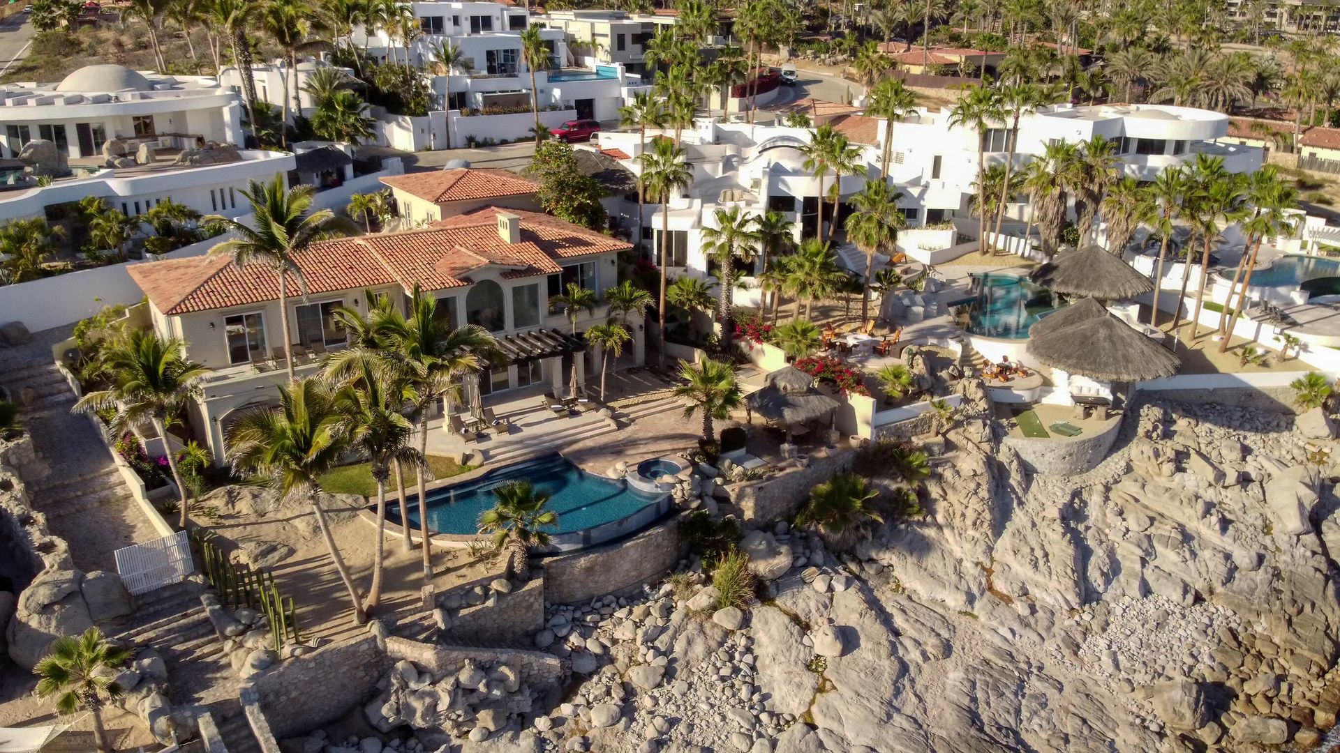 casa no Cabo San Lucas, Boulevard Paseo de la Marina 12022100