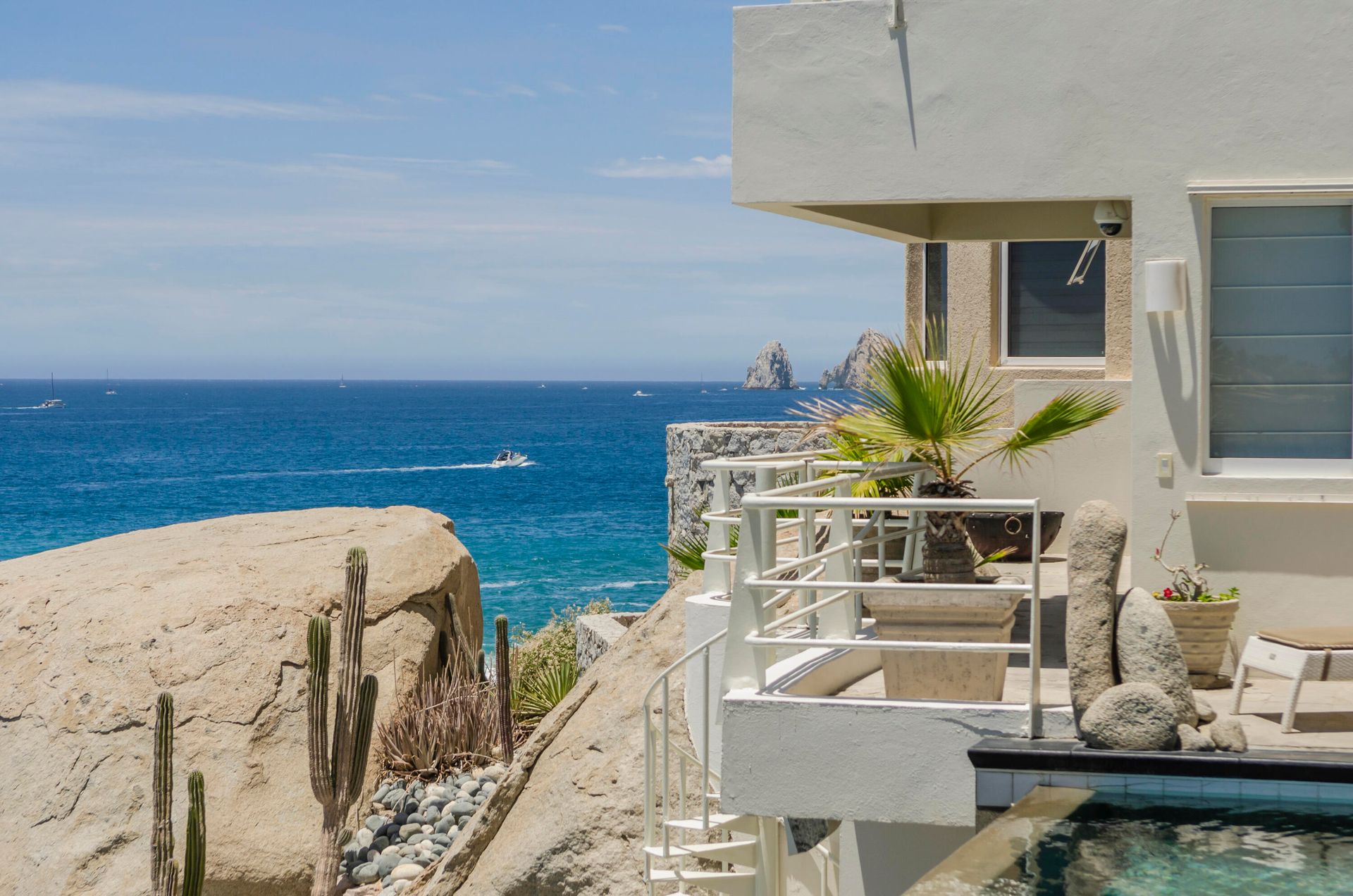 casa en Cabo San Lucas, Boulevard Paseo de la Marina 12022101