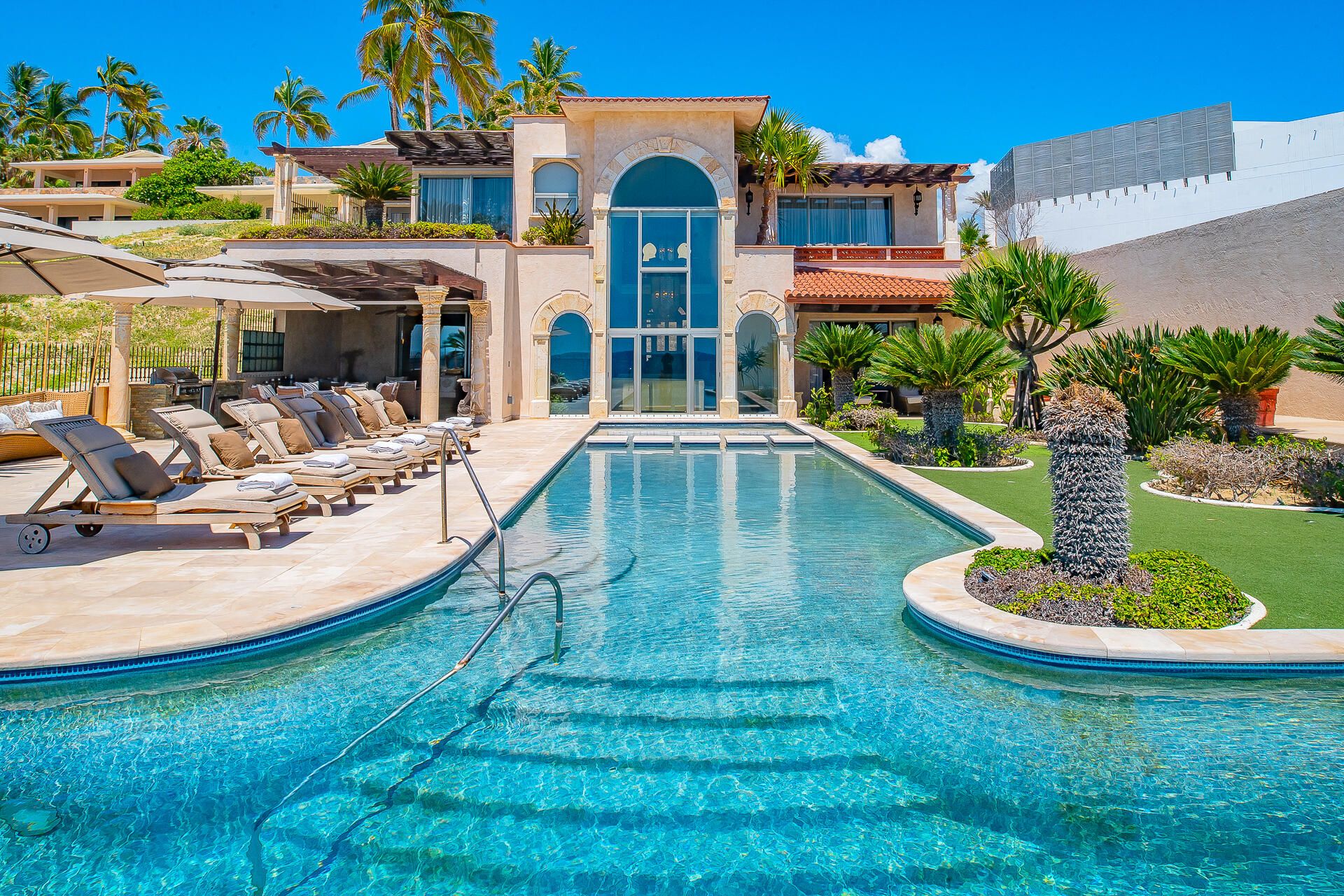 casa en San José del Cabo, Baja California Sur 12022102