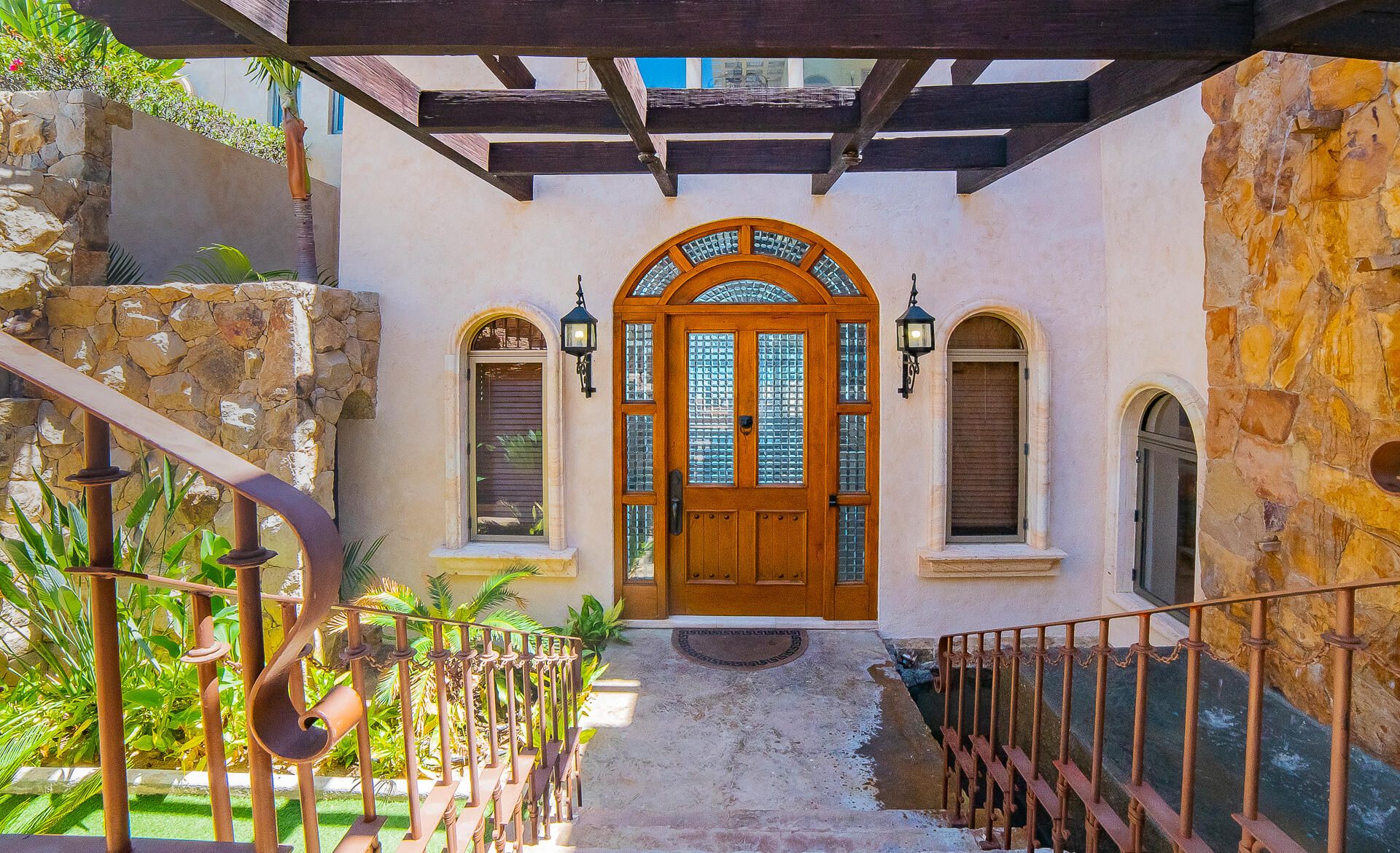 Casa nel San José del Cabo, Baja California Sur 12022102