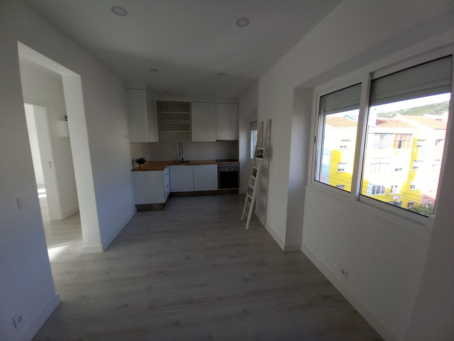 Residencial en Olival Basto, Lisboa 12022114