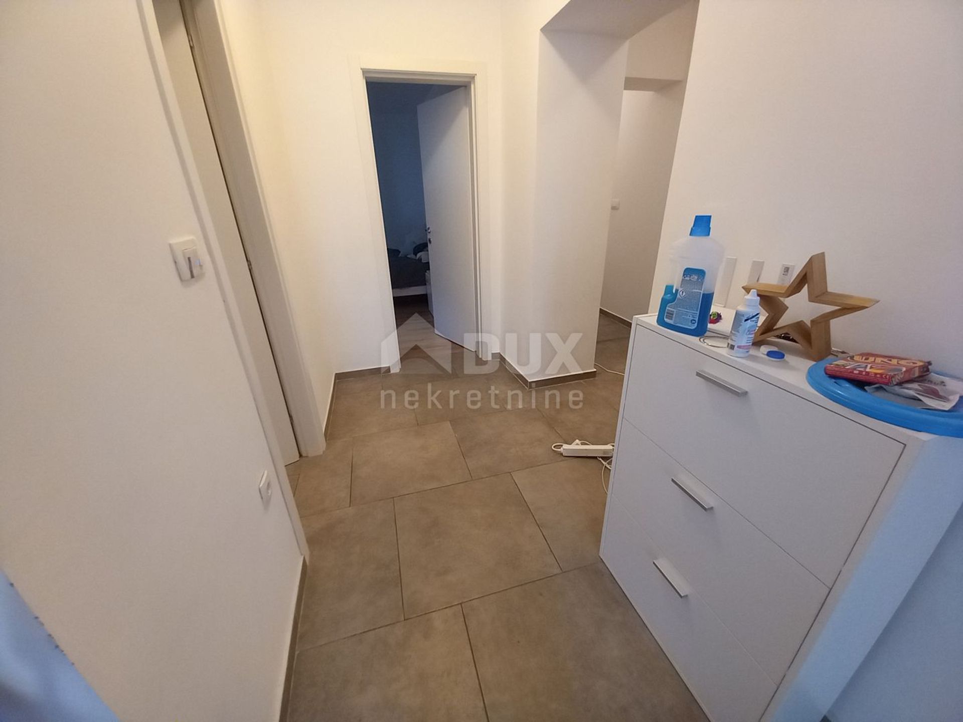 Condominium dans Opatija, Primorsko-Goranska Zupanija 12022181