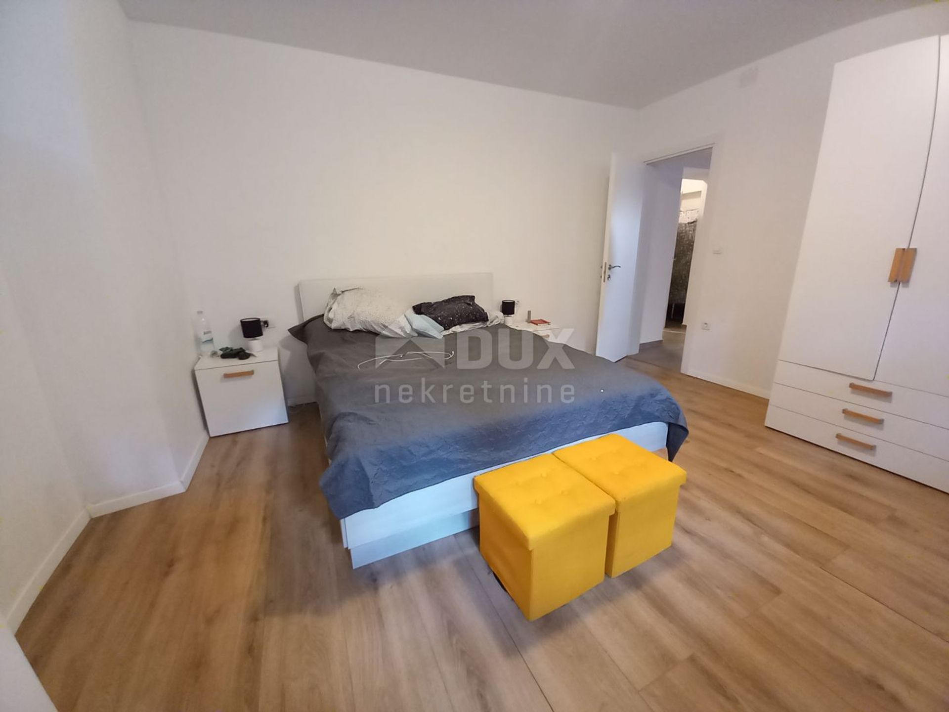 Condominio nel Opatija, Primorje-Gorski Kotar County 12022181