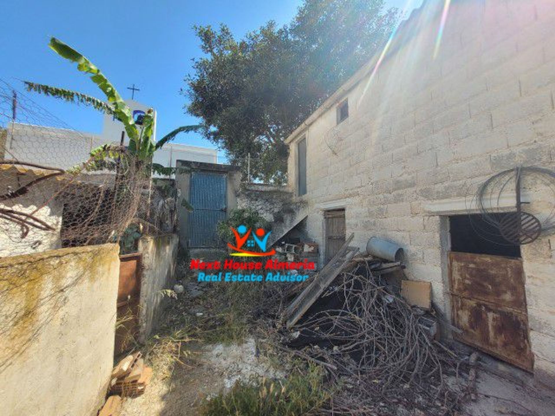 rumah dalam La Huelga, Andalucía 12022243