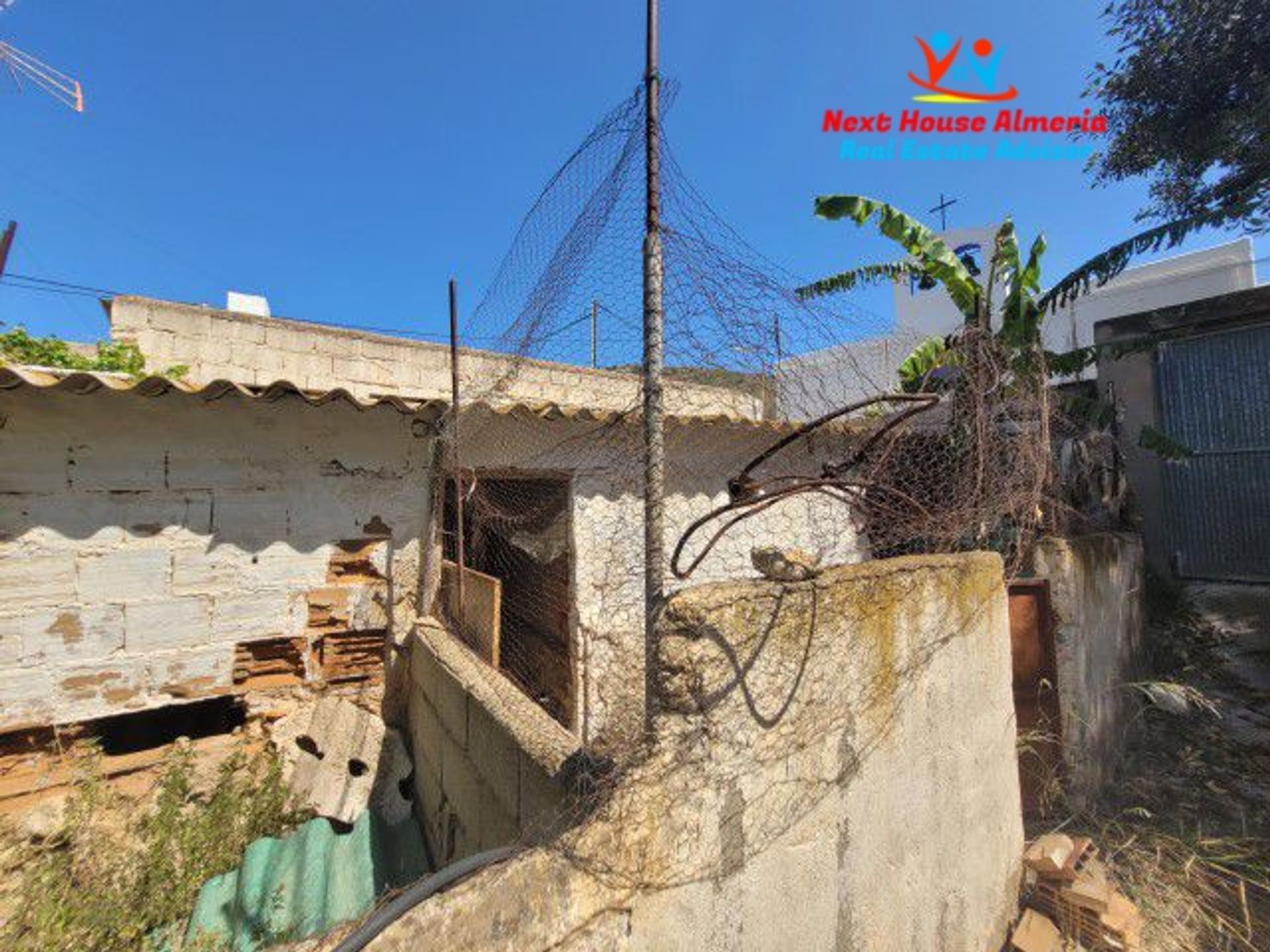 rumah dalam La Huelga, Andalucía 12022243