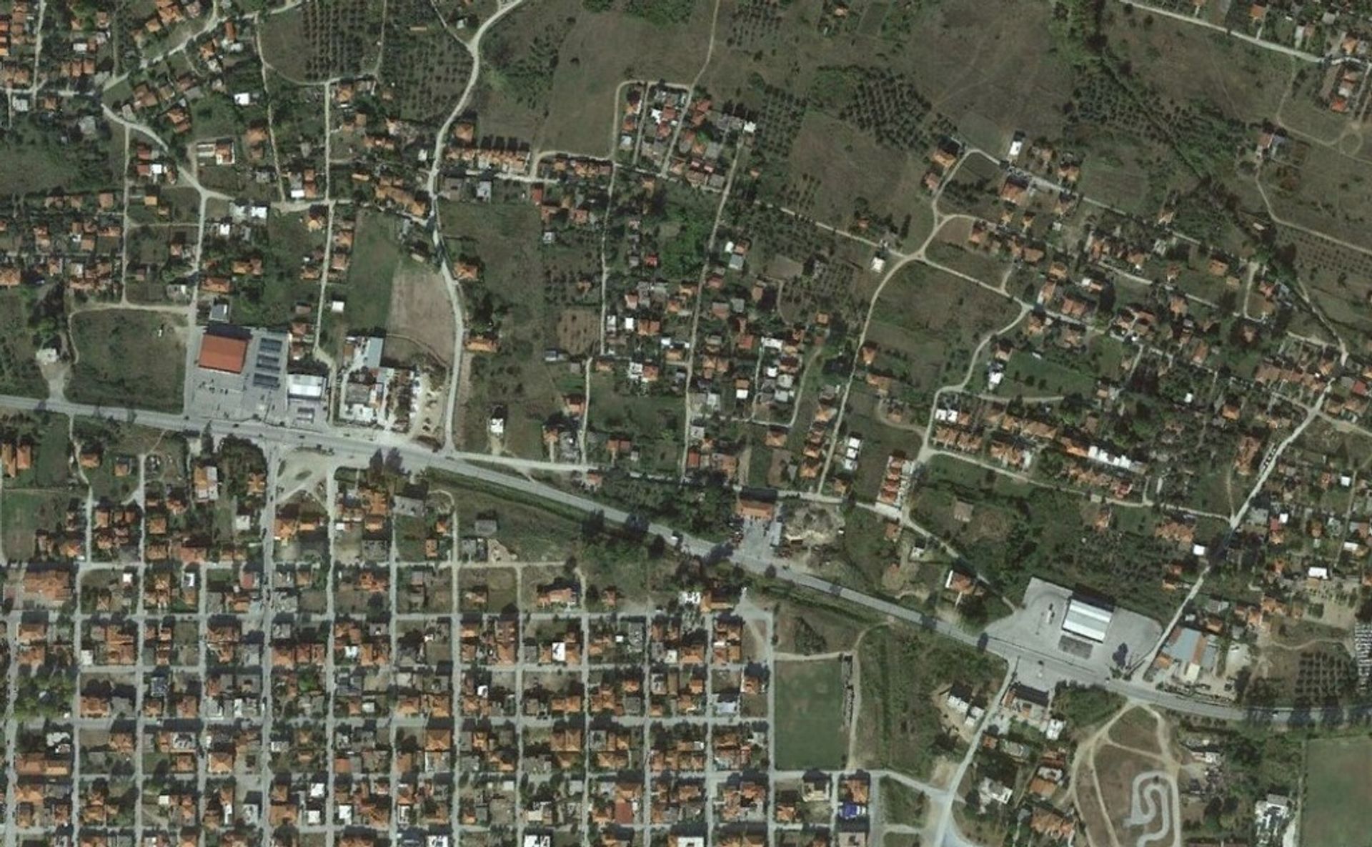 Land in Asprovalta, Kentriki Makedonia 12022322