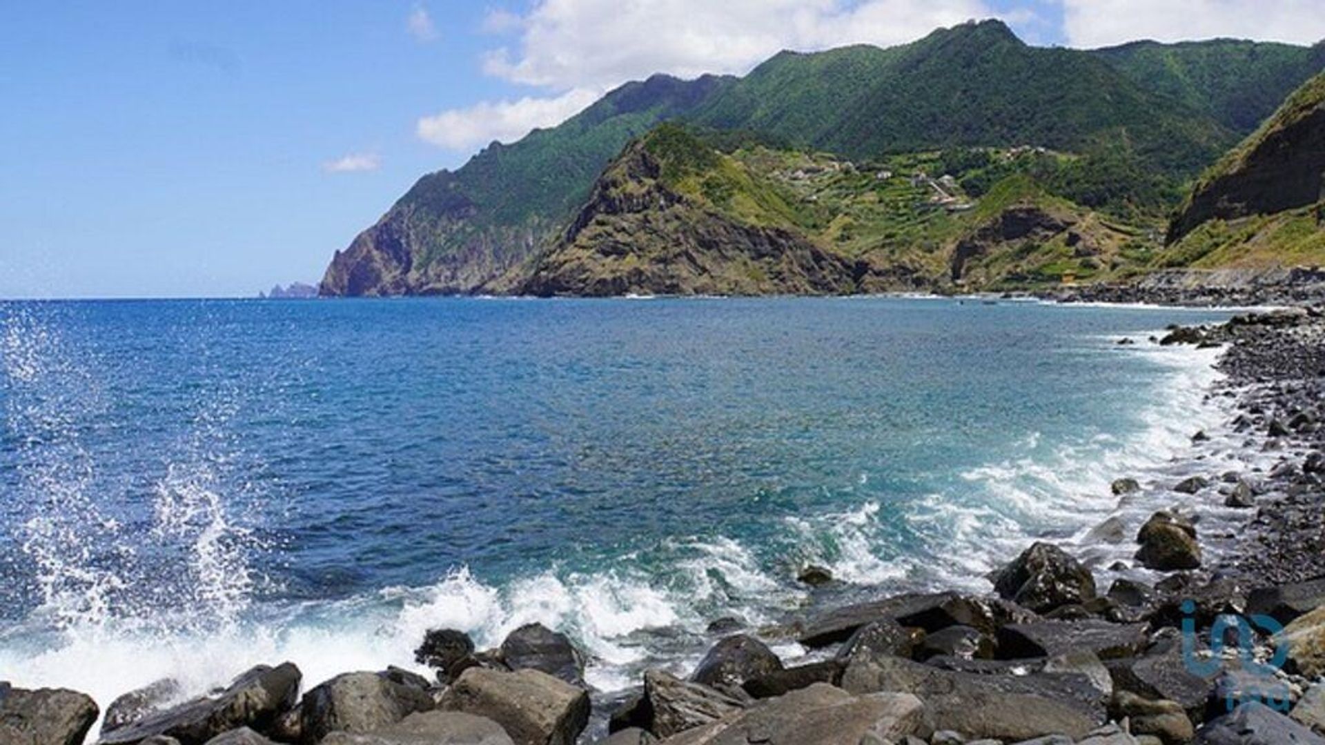 σπίτι σε Arco Da Calheta, Madeira 12022395