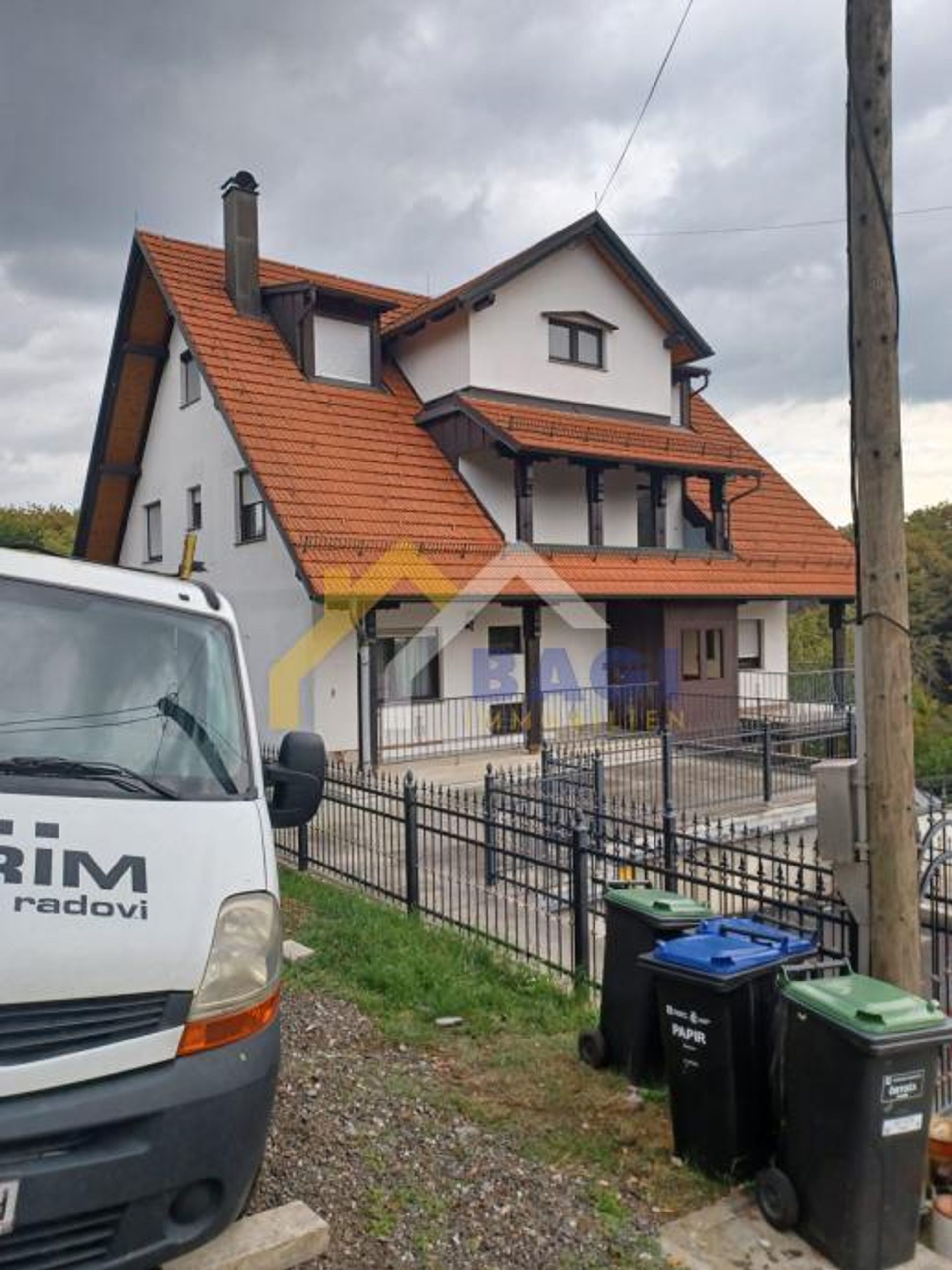 rumah dalam Zagreb, City of Zagreb 12022424