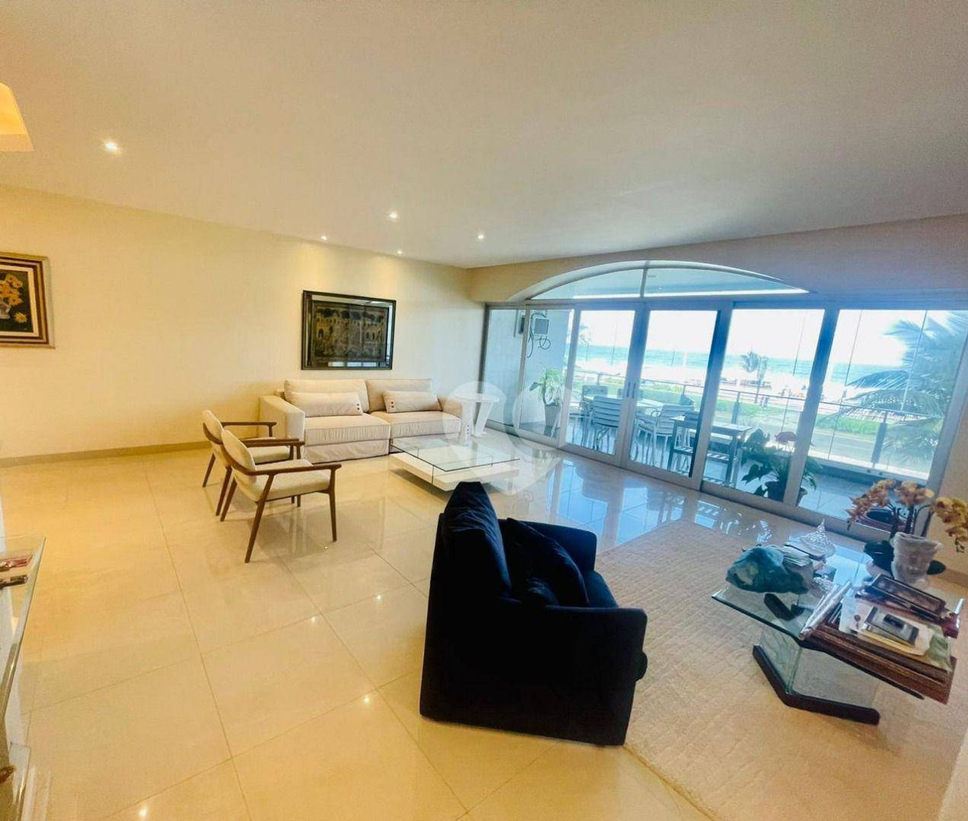 Condominium dans Barra de Tijuca, Rio de Janeiro 12022632