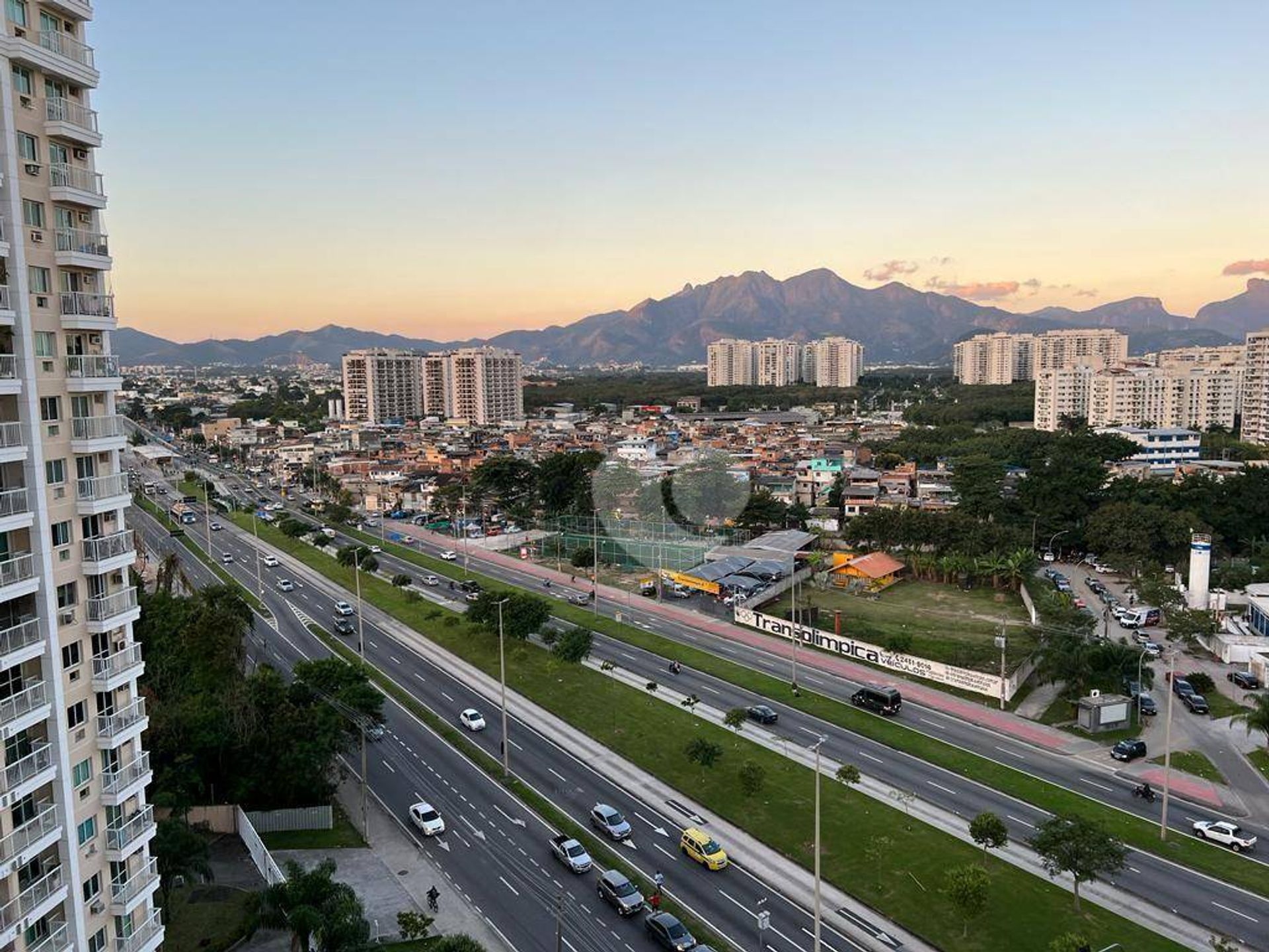 Condominium in Curicica, Rio de Janeiro 12022639