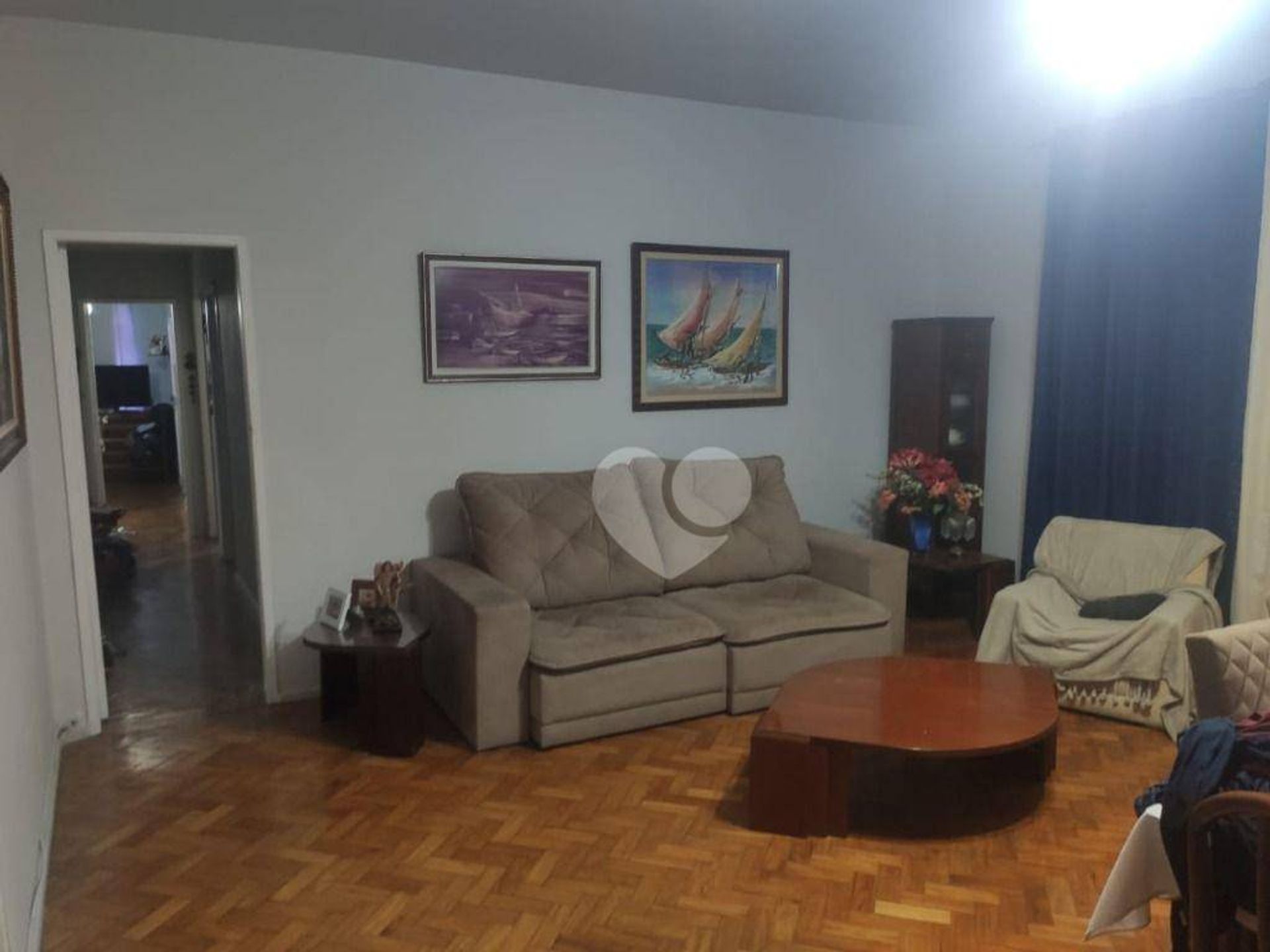 Condominium in Tijuca, Rio de Janeiro 12022641