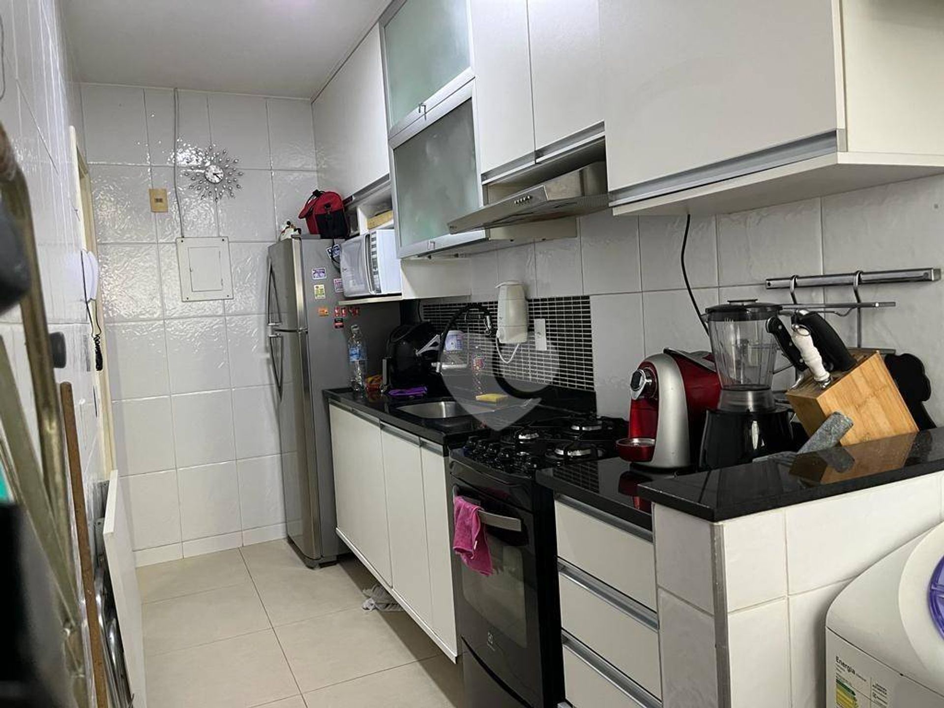 Condominio en Sampaio, Rio de Janeiro 12022642