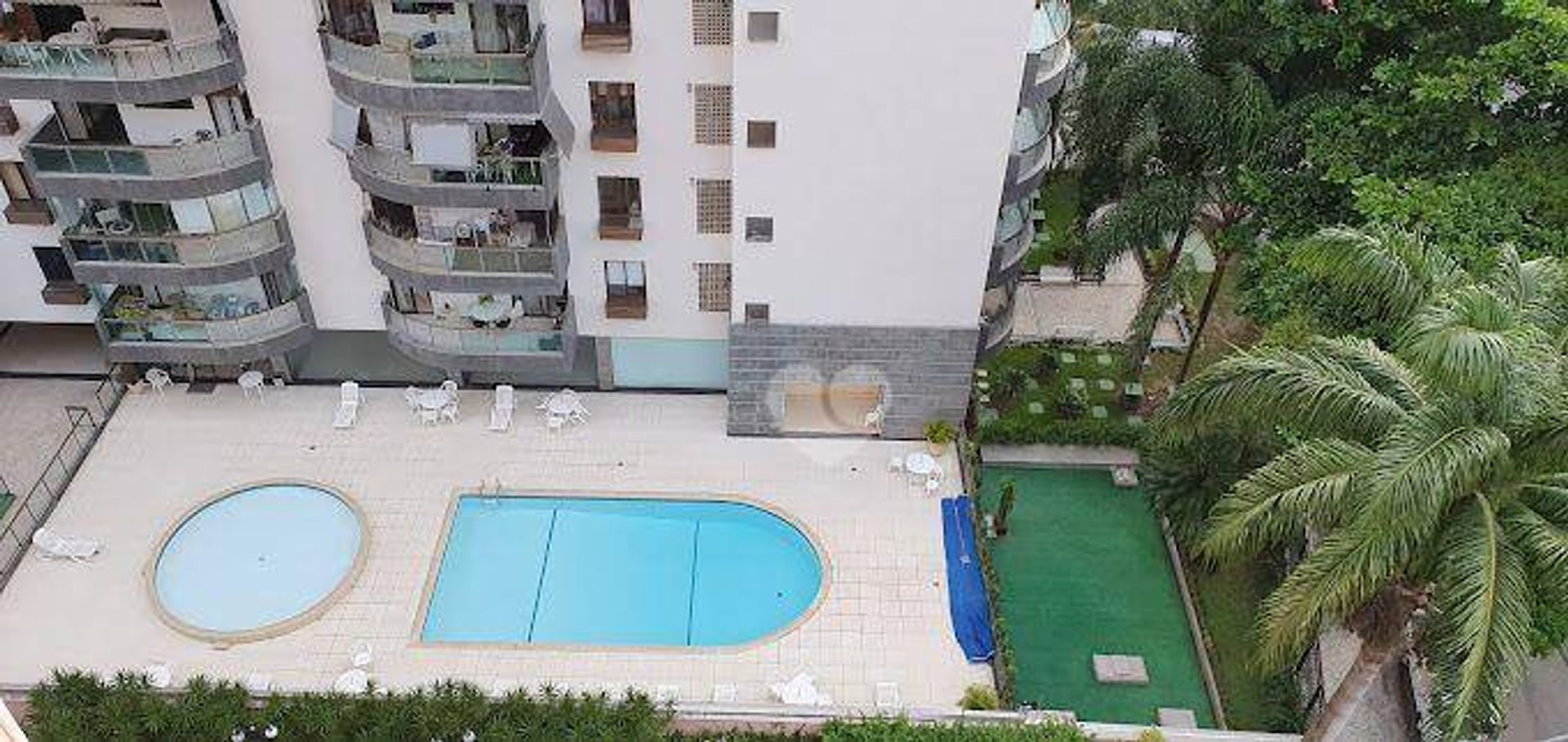 Condominium dans , Rio de Janeiro 12022643