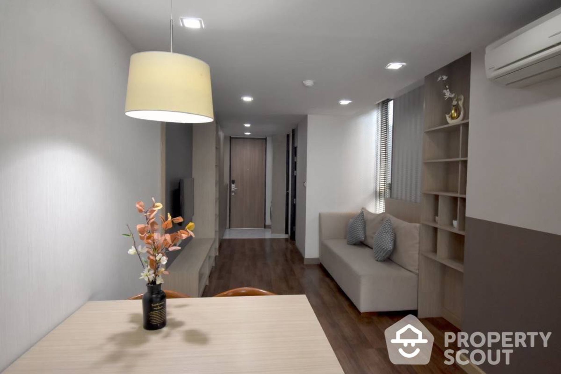 Condominio en , Krung Thep Maha Nakhon 12022775