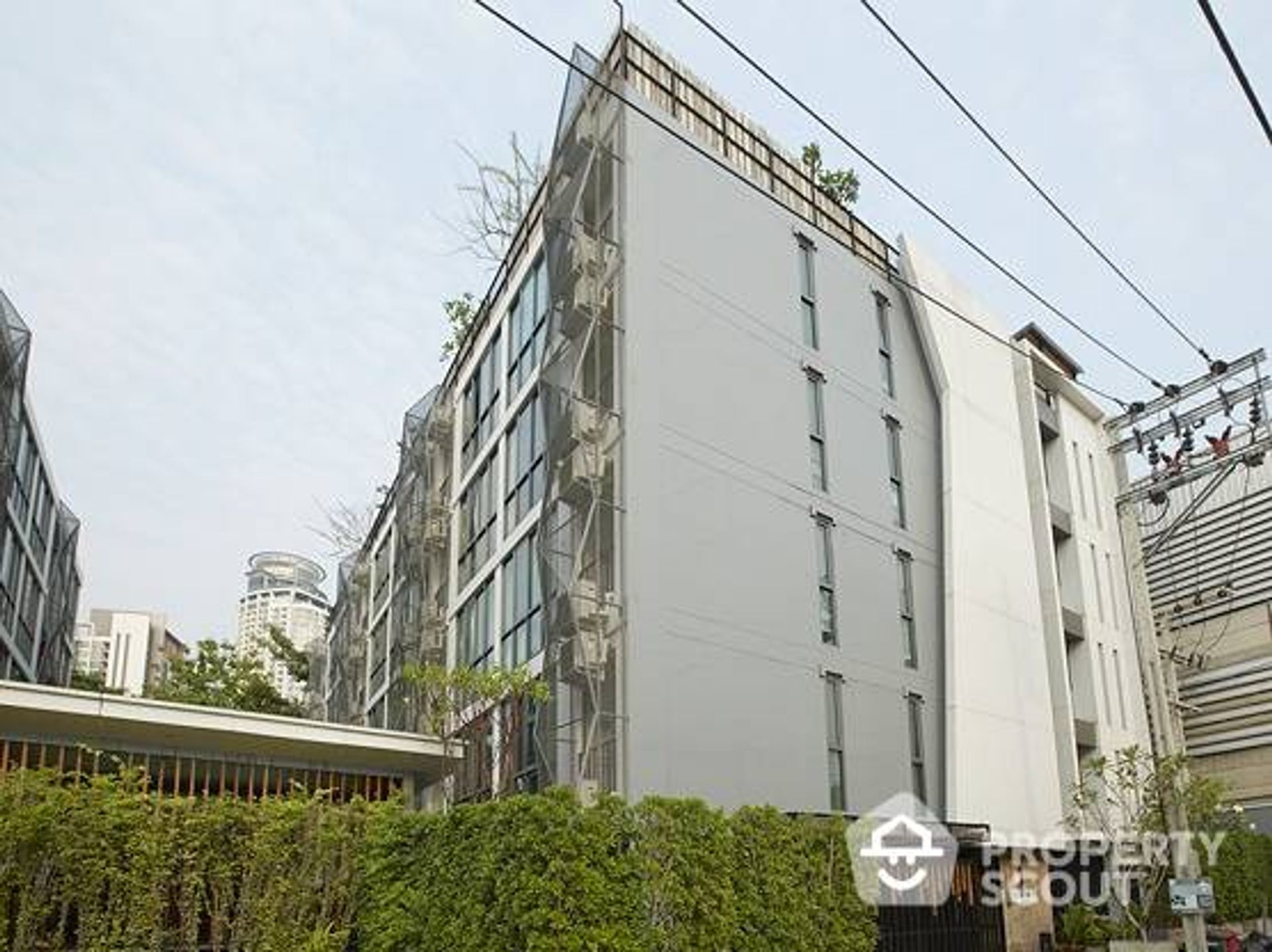 Condominium dans , Krung Thep Maha Nakhon 12022775