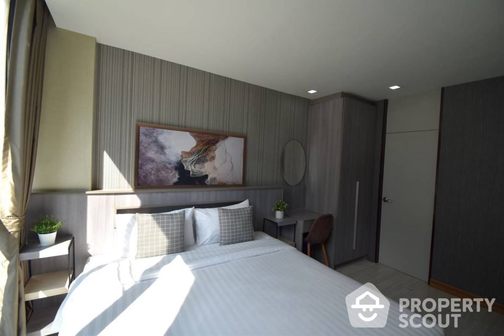 Condominium dans , Krung Thep Maha Nakhon 12022775