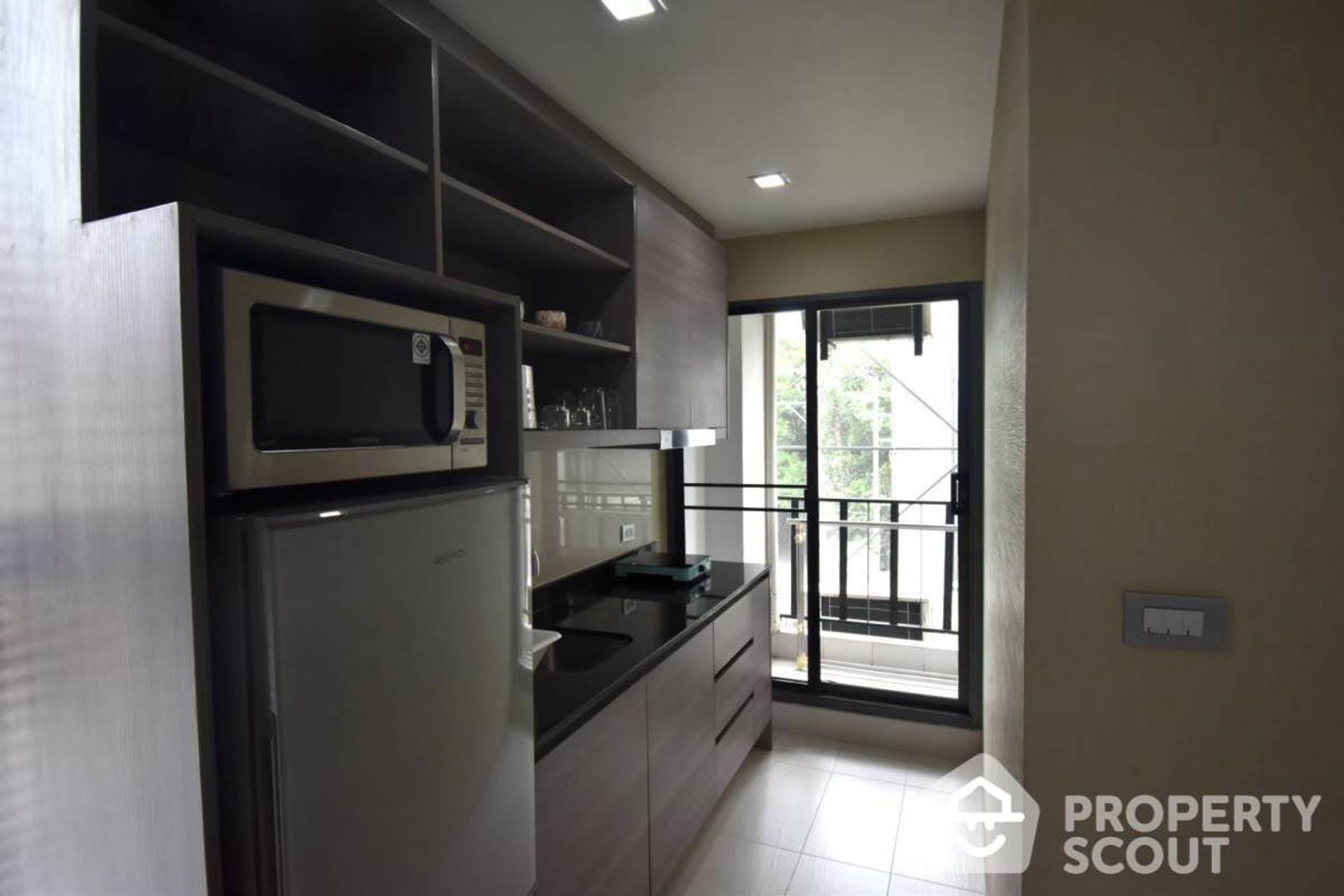 Condominium dans , Krung Thep Maha Nakhon 12022775